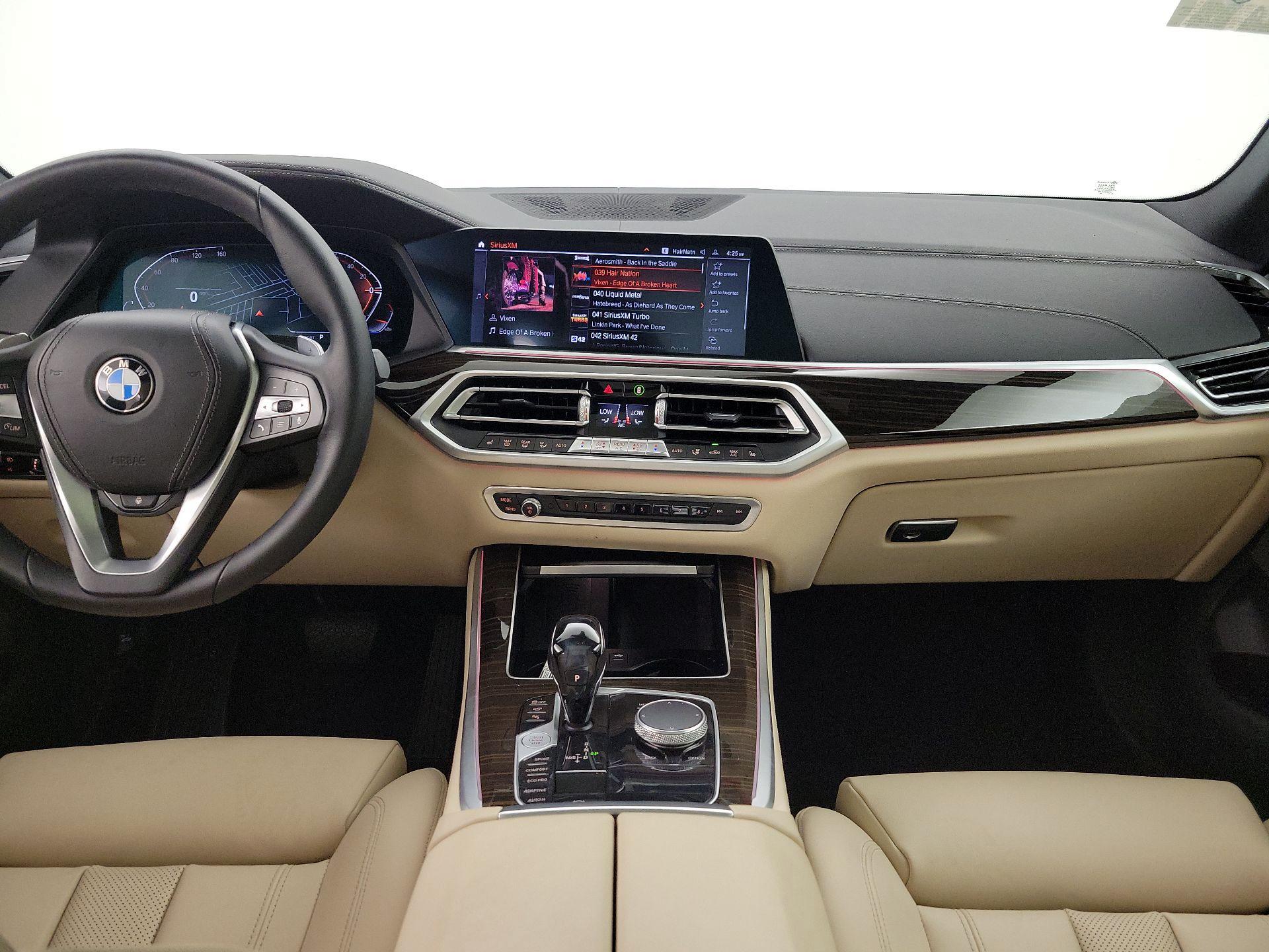 Thumbnail: 2021 BMW X5 - 9