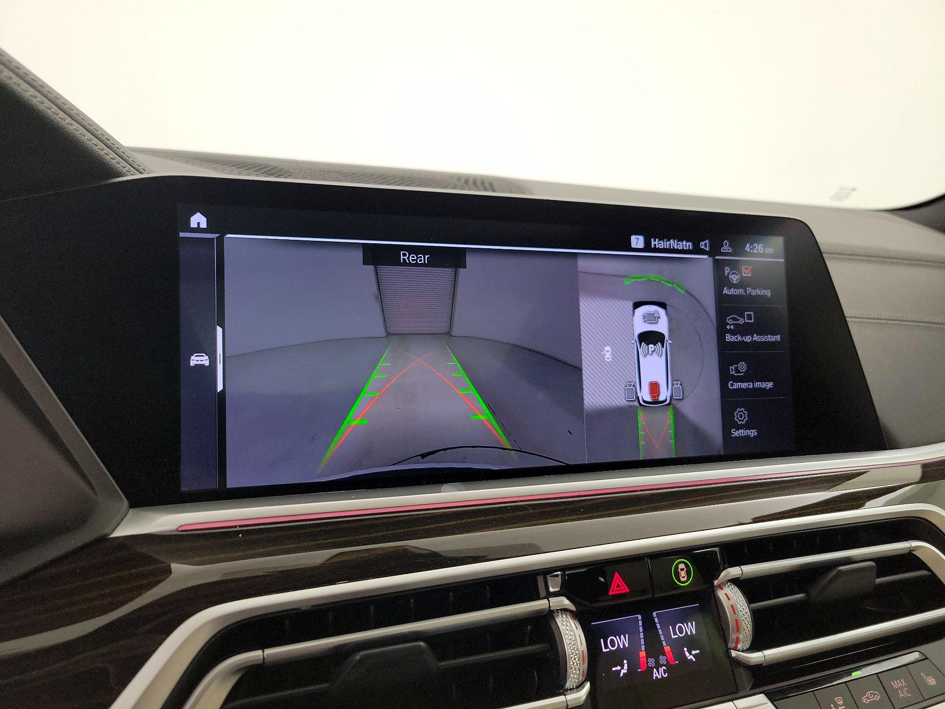 Thumbnail: 2021 BMW X5 - 15