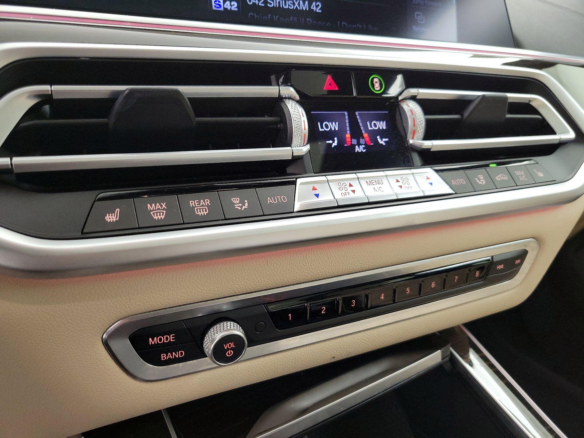 Thumbnail: 2021 BMW X5 - 17