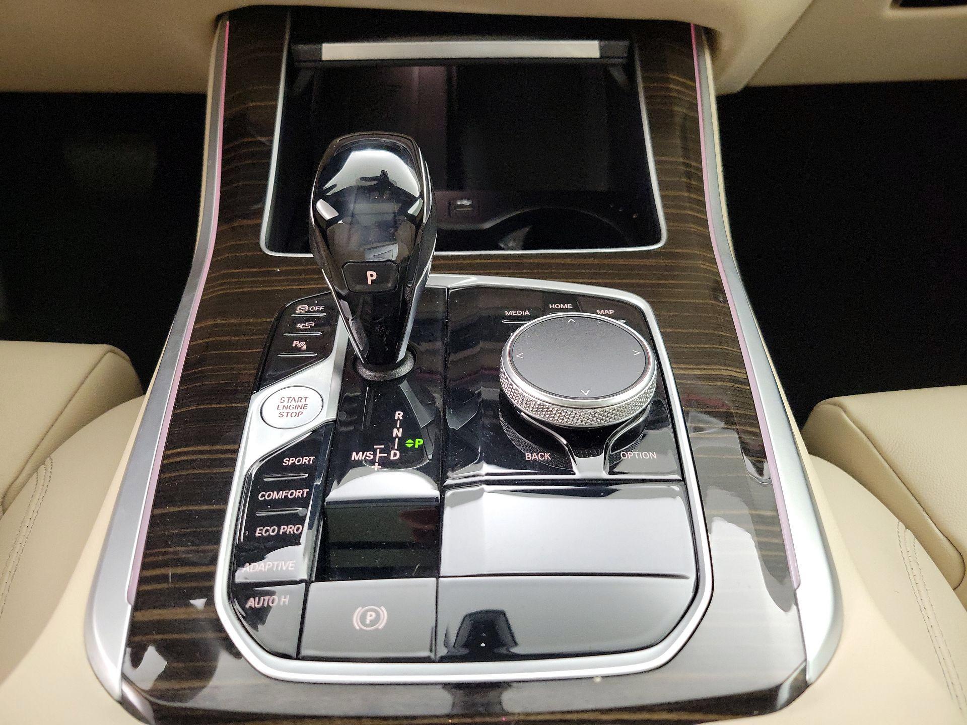 Thumbnail: 2021 BMW X5 - 18