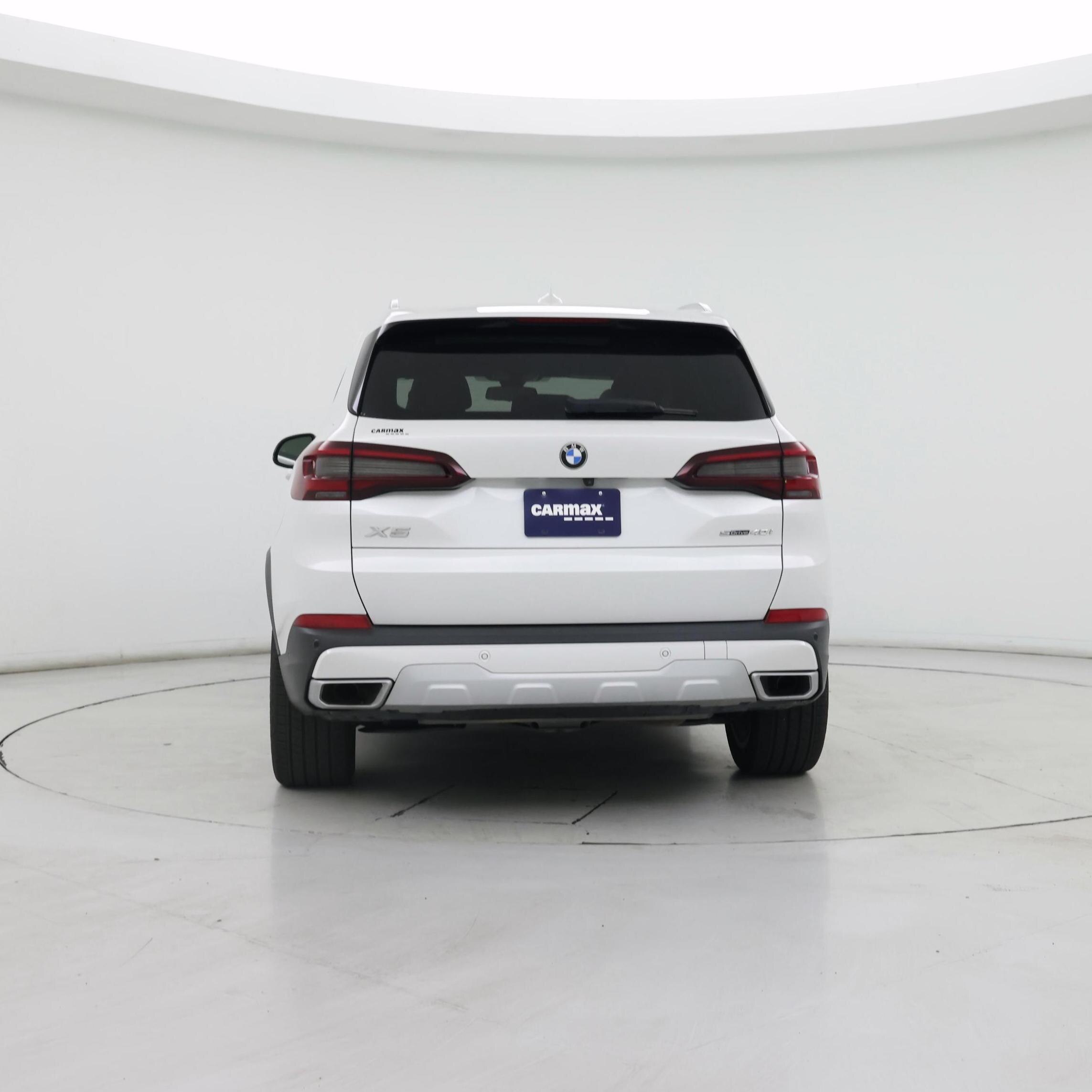 Thumbnail: 2021 BMW X5 - 6