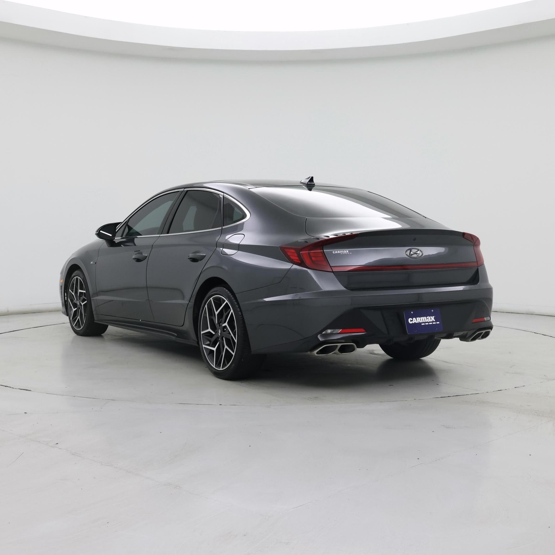 Thumbnail: 2023 Hyundai Sonata - 2