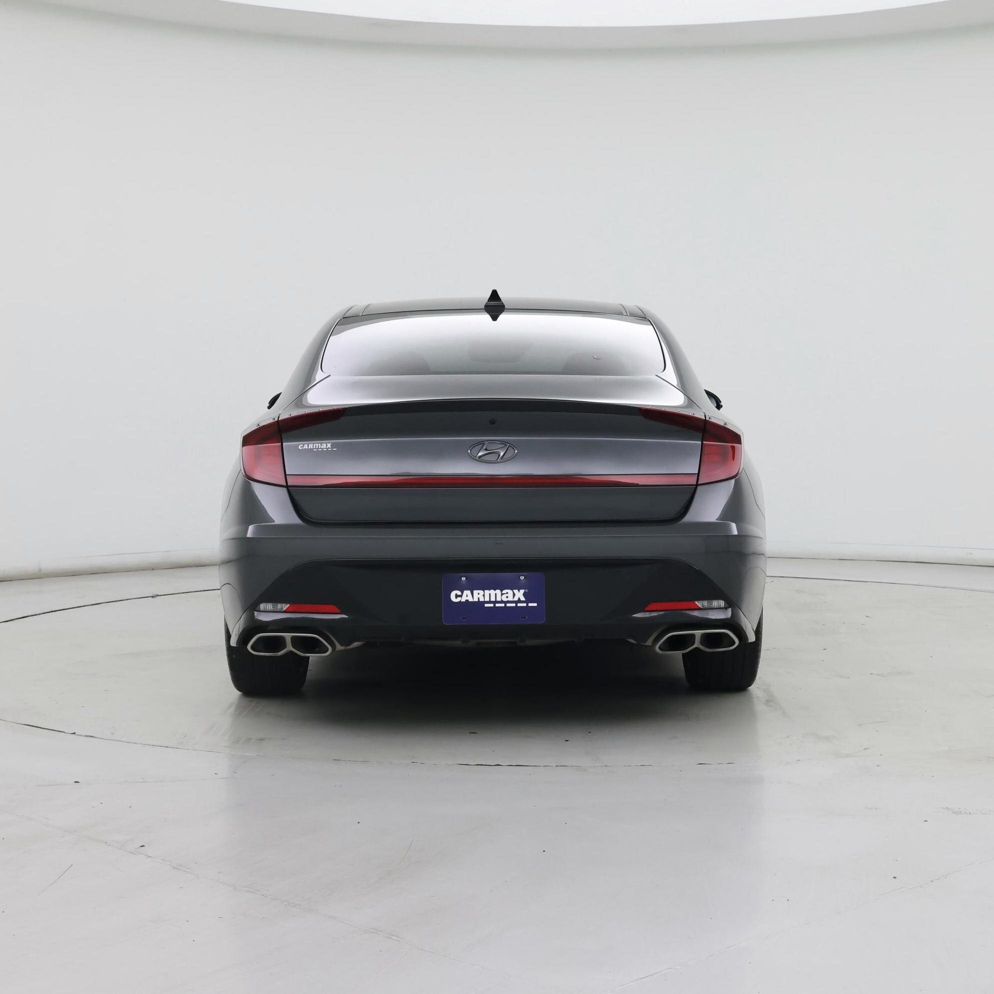 Thumbnail: 2023 Hyundai Sonata - 6