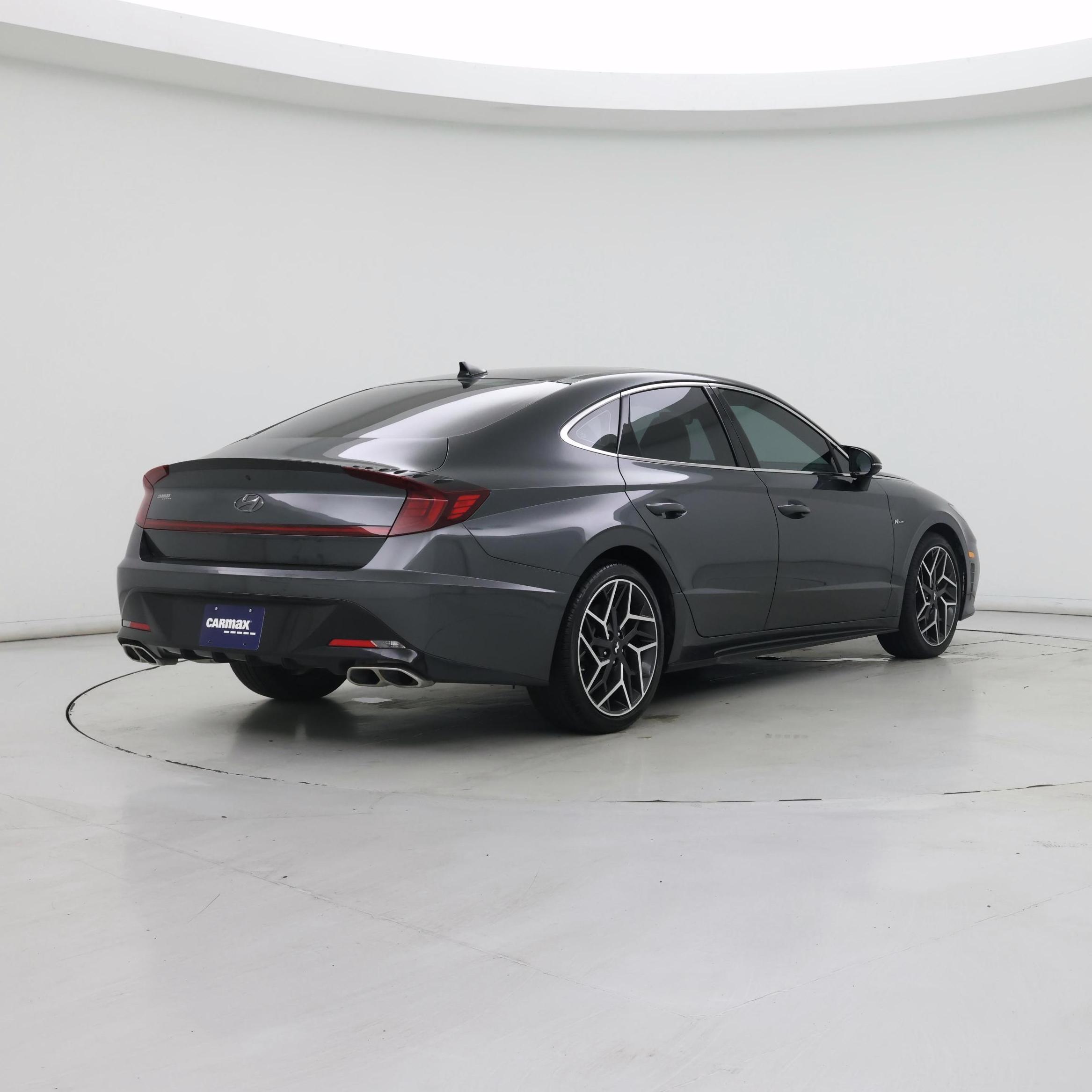 Thumbnail: 2023 Hyundai Sonata - 8