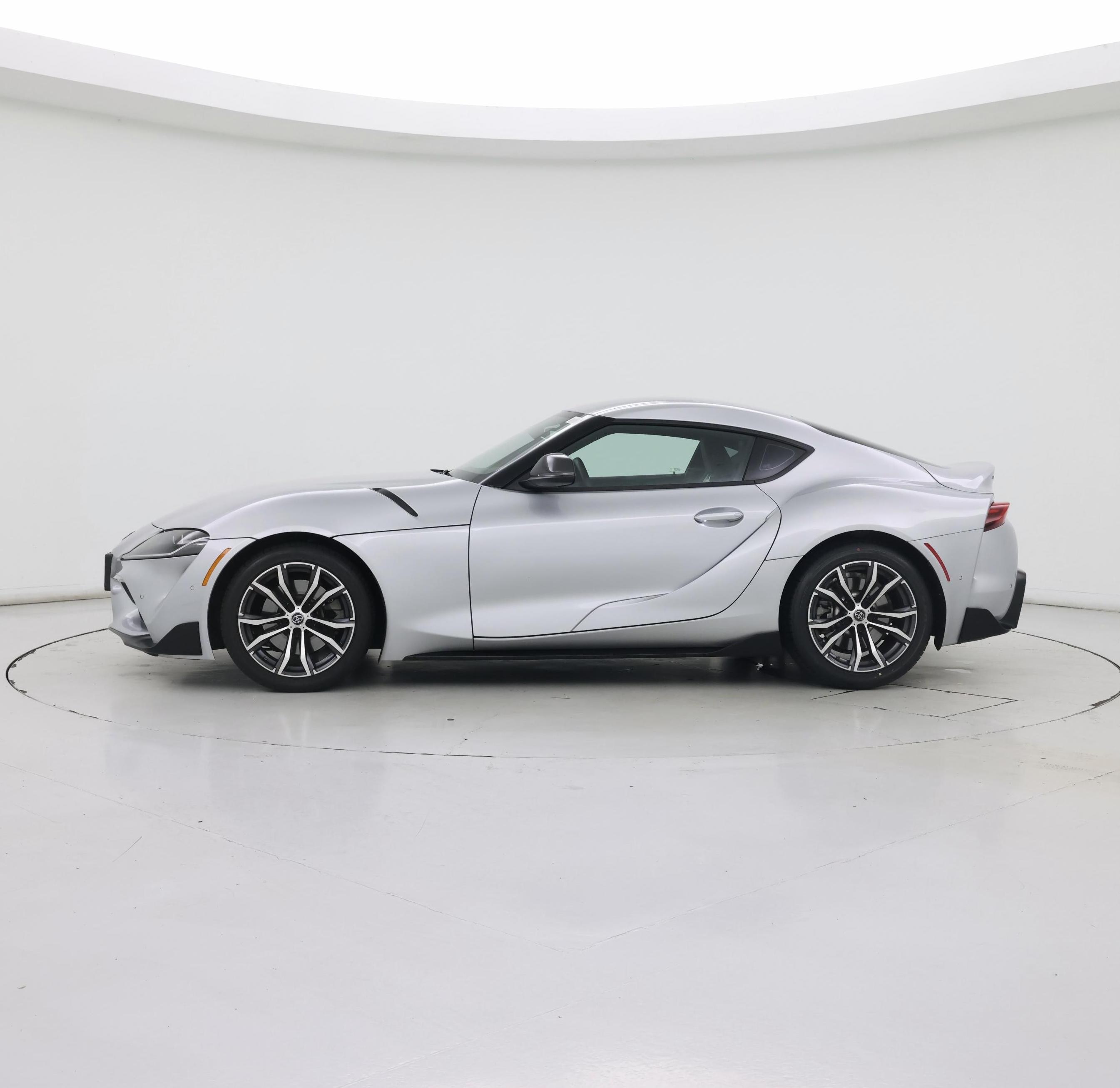 Thumbnail: 2022 Toyota Supra - 3