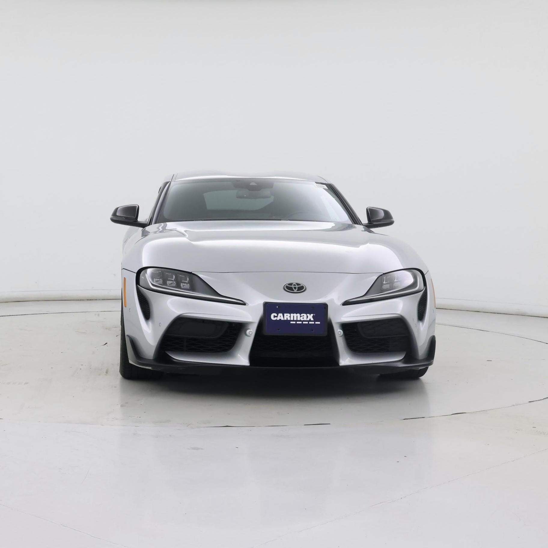 Thumbnail: 2022 Toyota Supra - 5
