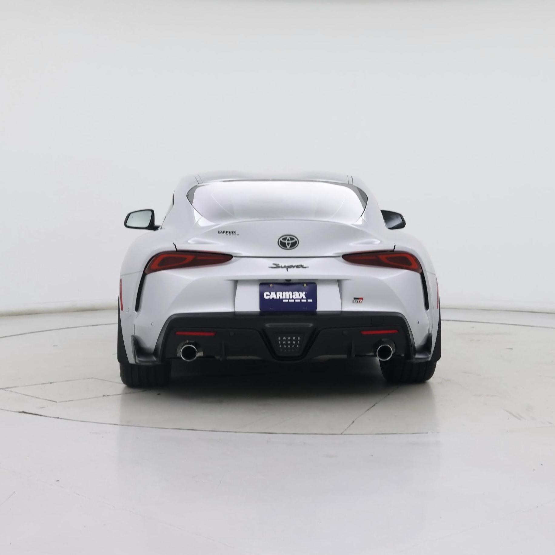 Thumbnail: 2022 Toyota Supra - 6