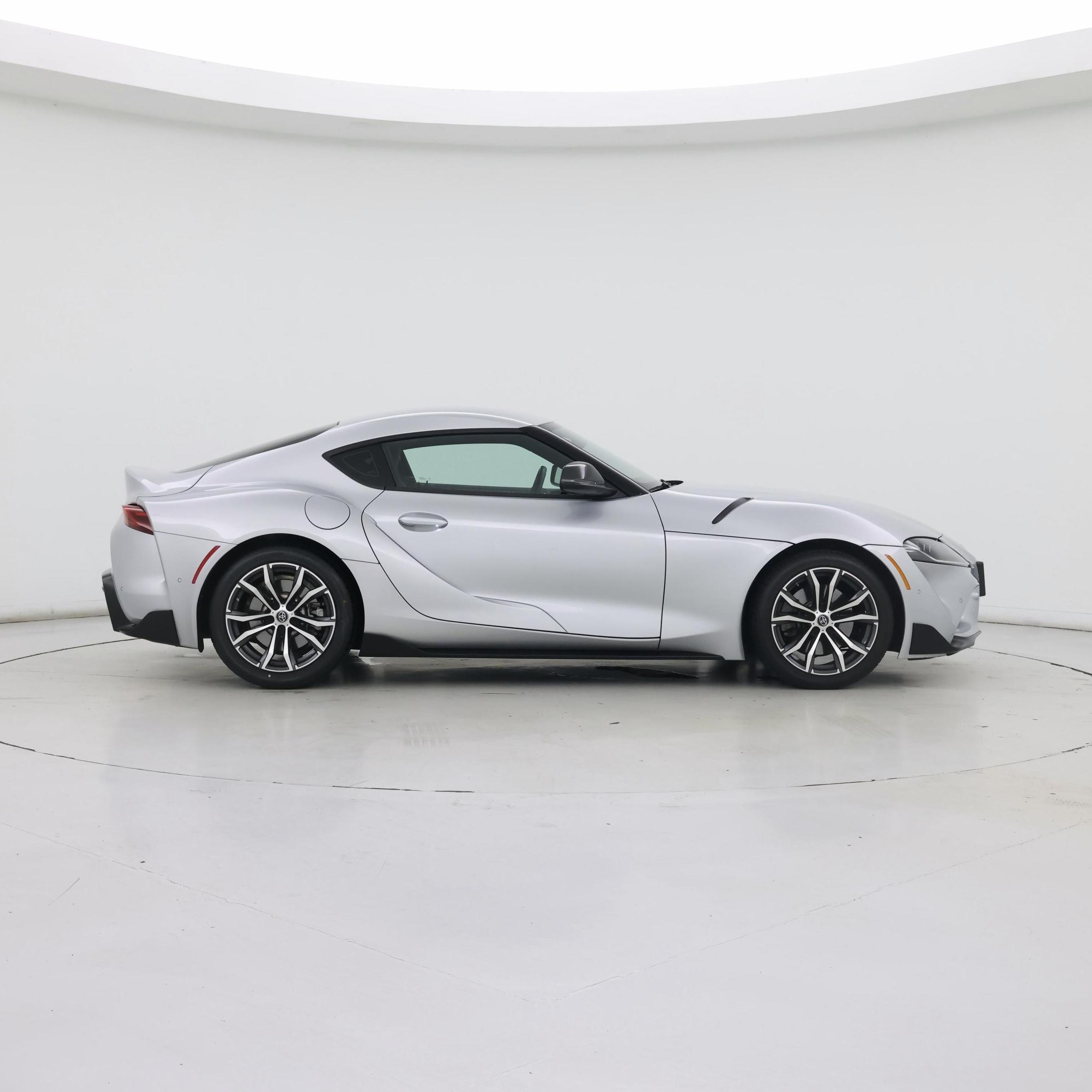 Thumbnail: 2022 Toyota Supra - 7