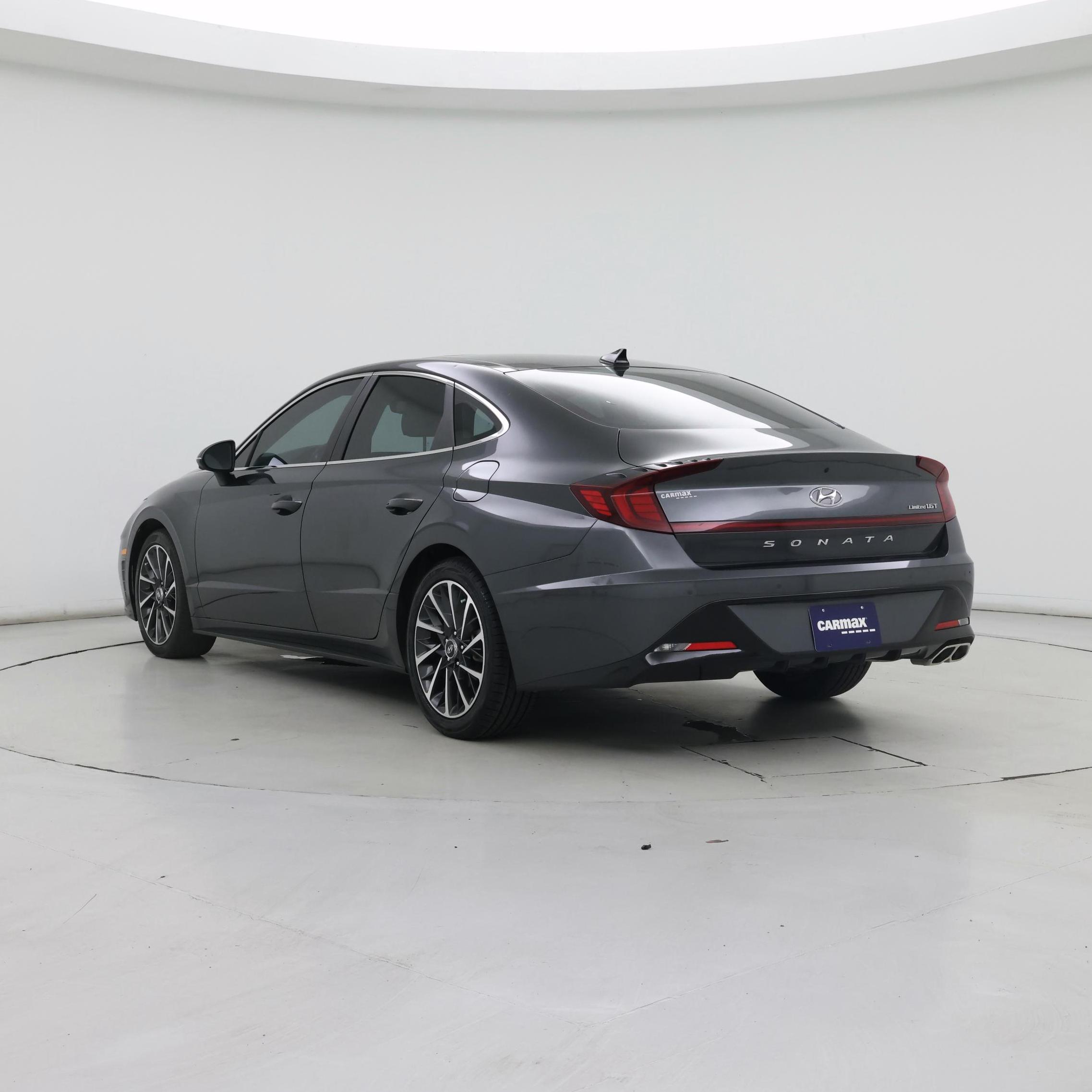 Thumbnail: 2022 Hyundai Sonata - 2