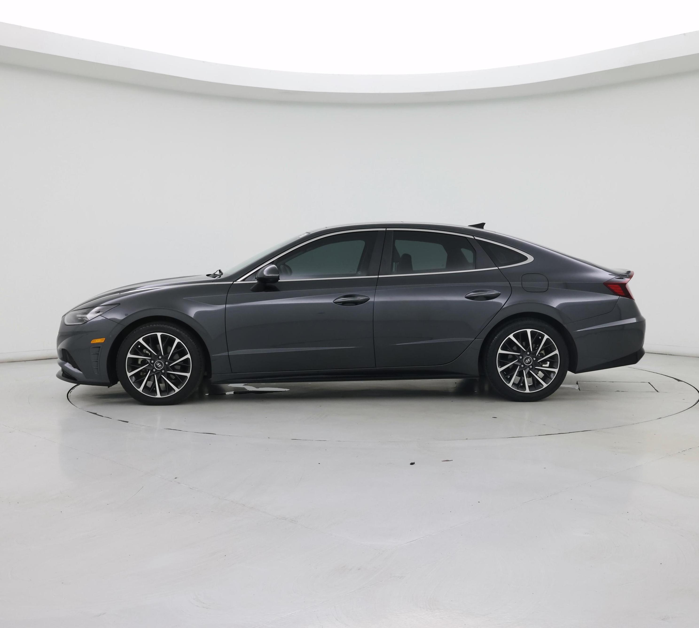 Thumbnail: 2022 Hyundai Sonata - 3