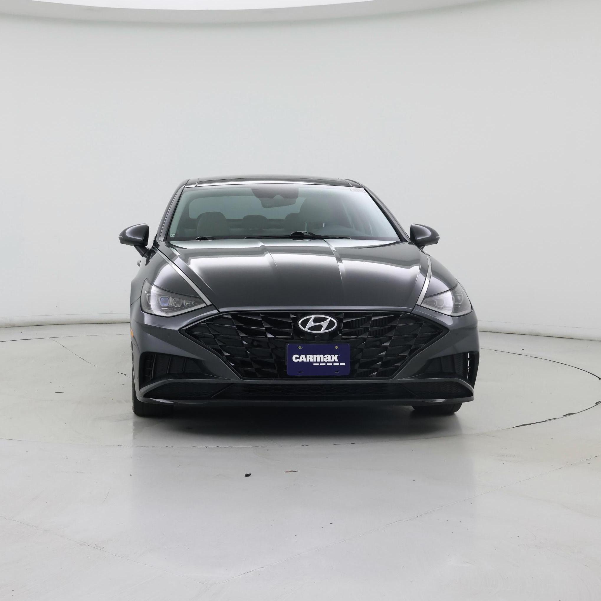 Thumbnail: 2022 Hyundai Sonata - 5
