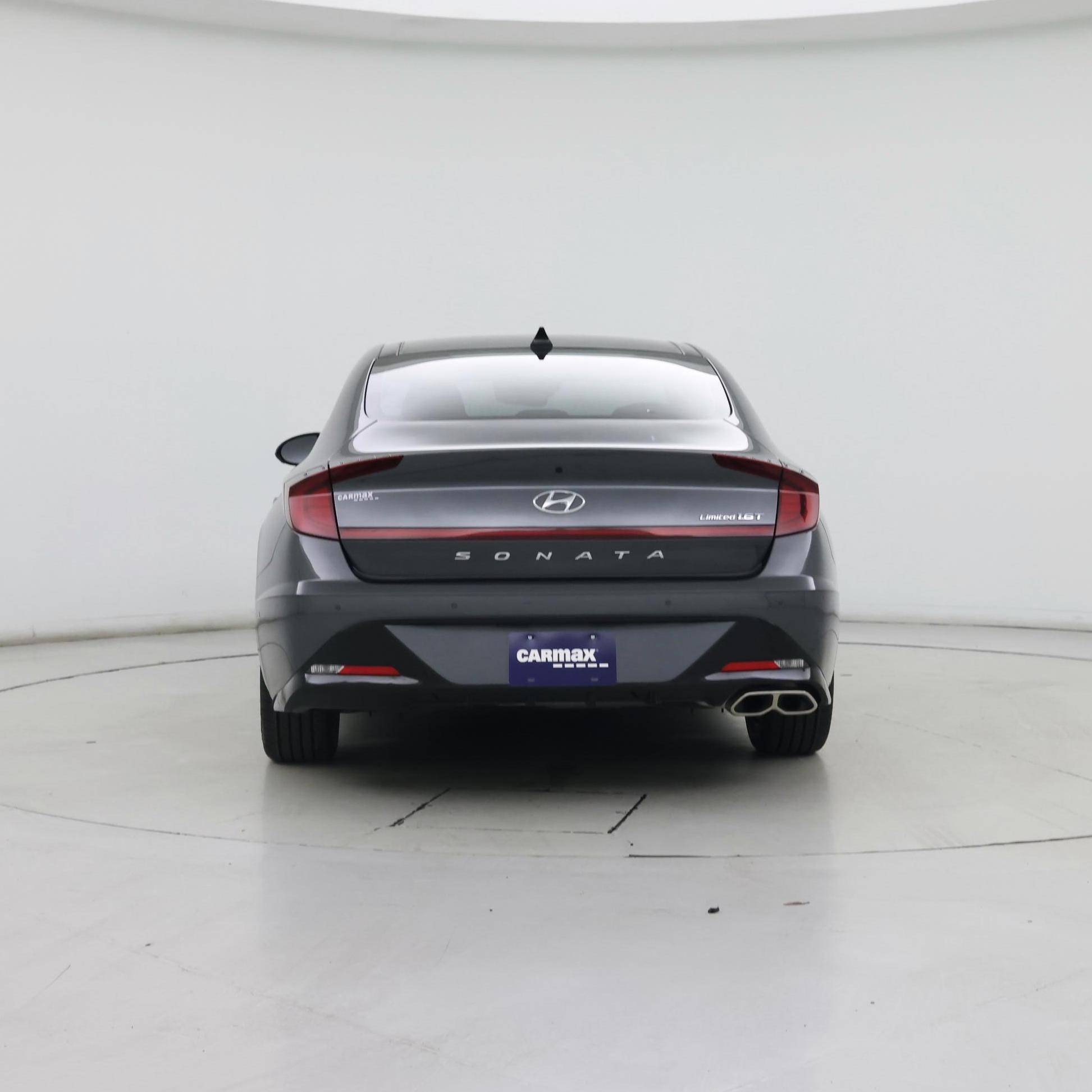Thumbnail: 2022 Hyundai Sonata - 6