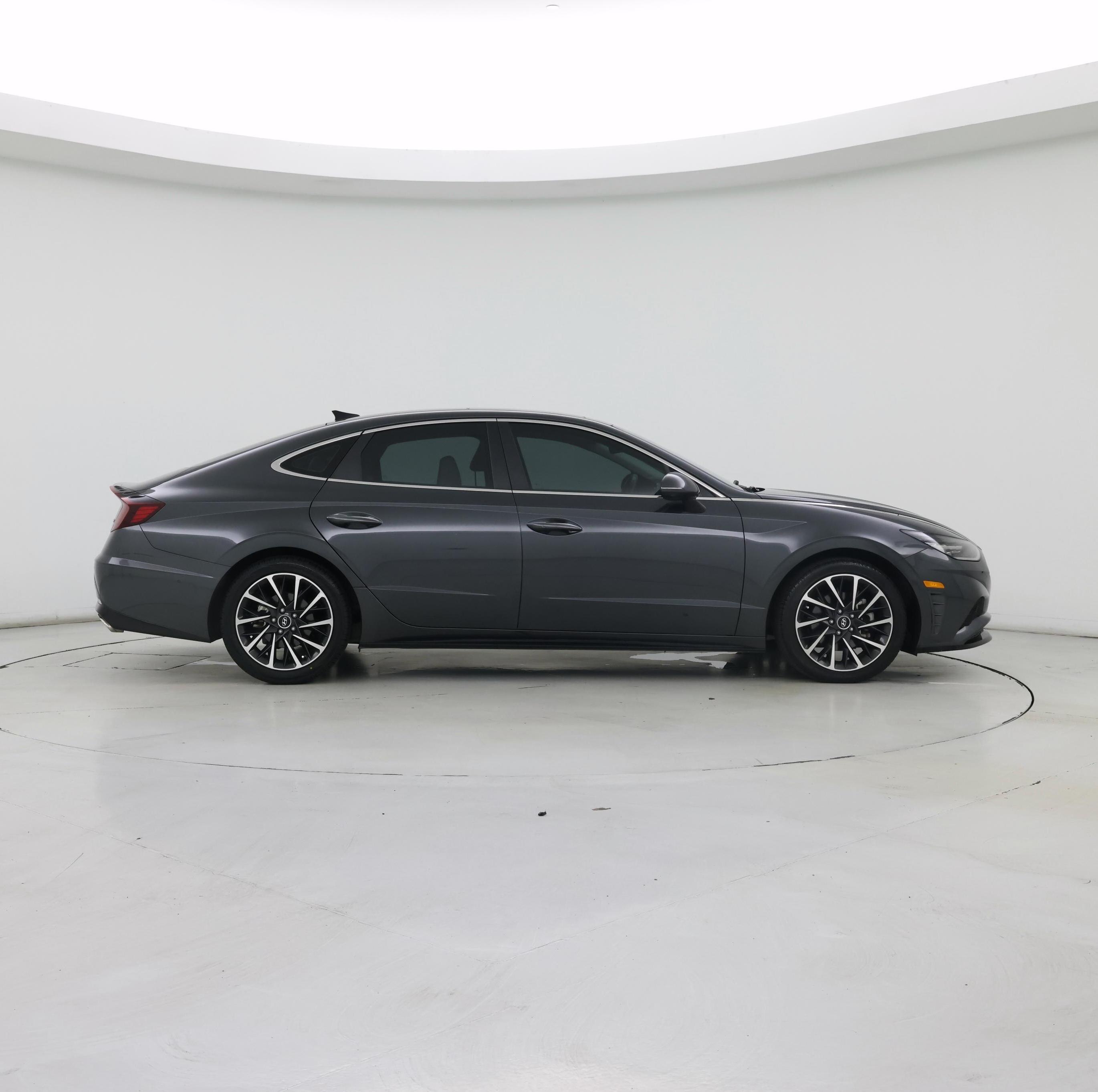 Thumbnail: 2022 Hyundai Sonata - 7