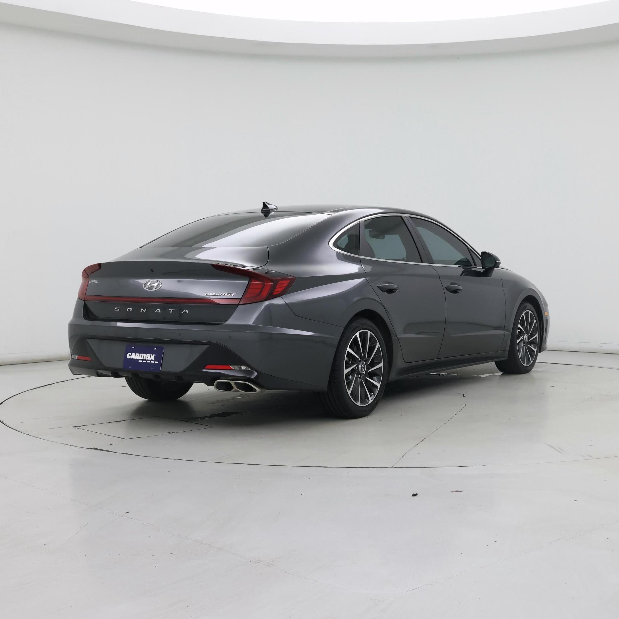 Thumbnail: 2022 Hyundai Sonata - 8