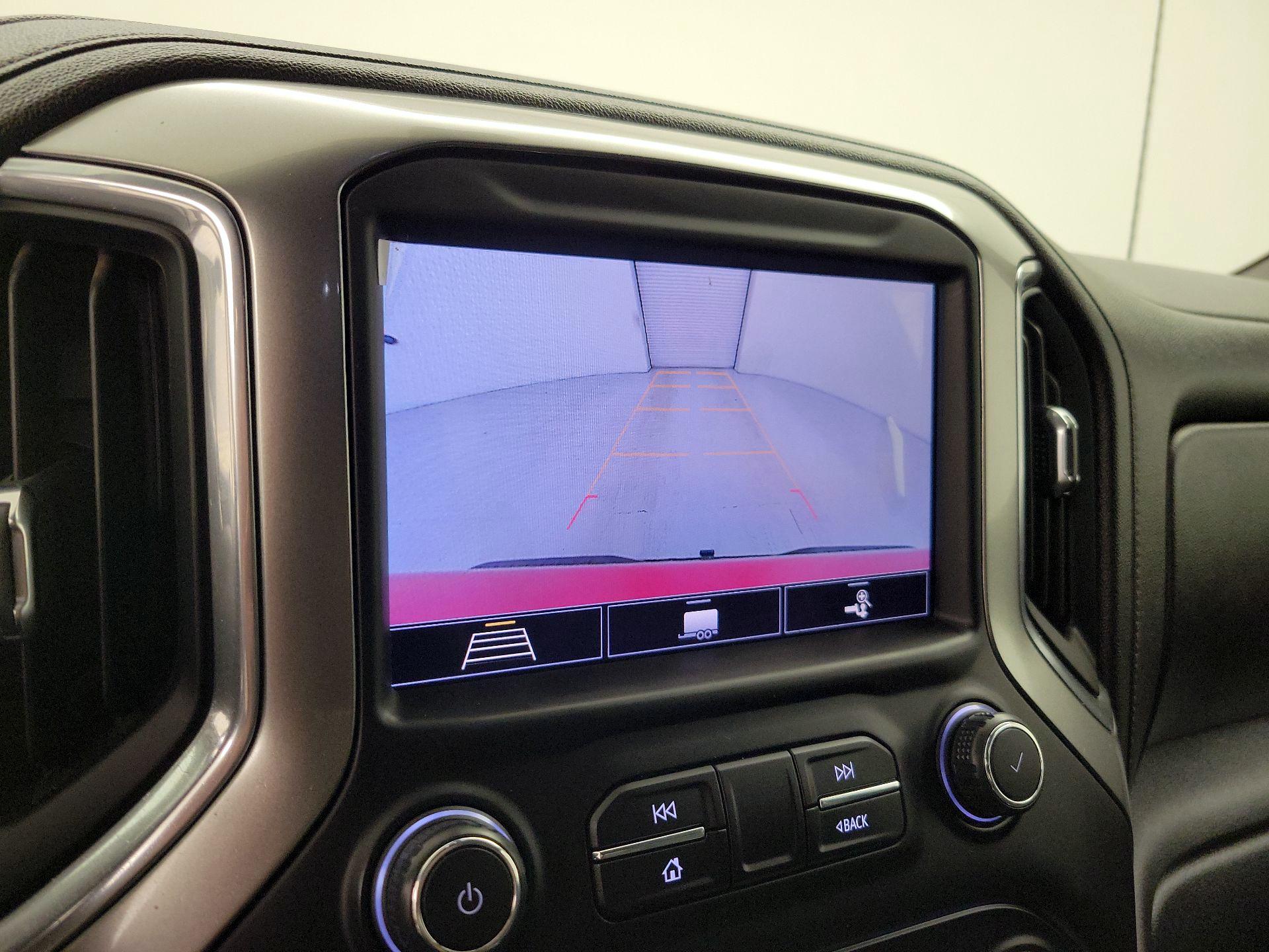 Thumbnail: 2020 Chevrolet Silverado 1500 - 14
