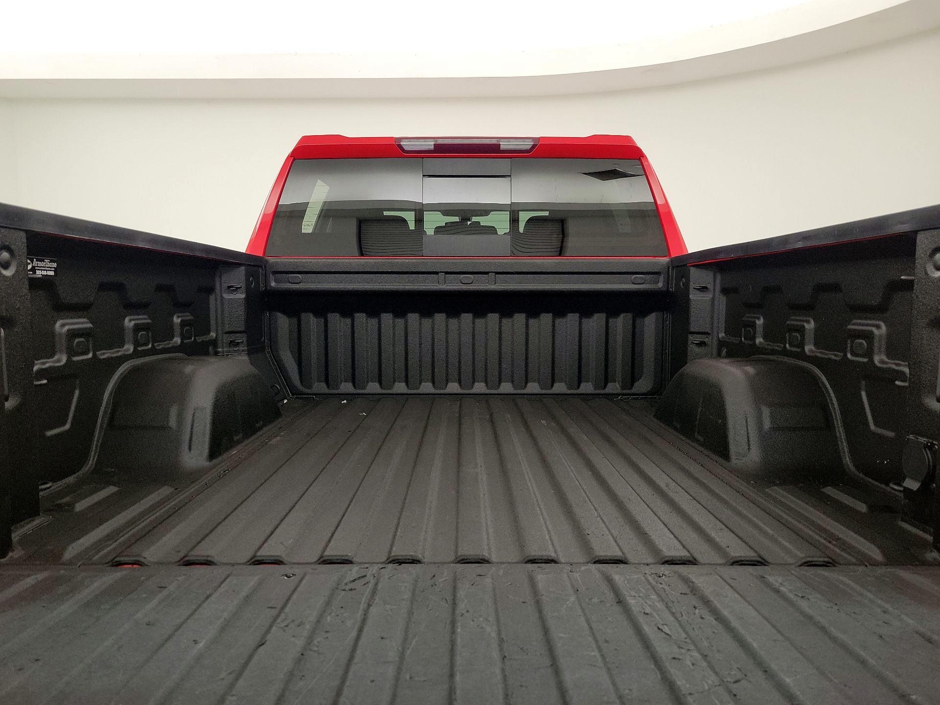 Thumbnail: 2020 Chevrolet Silverado 1500 - 19