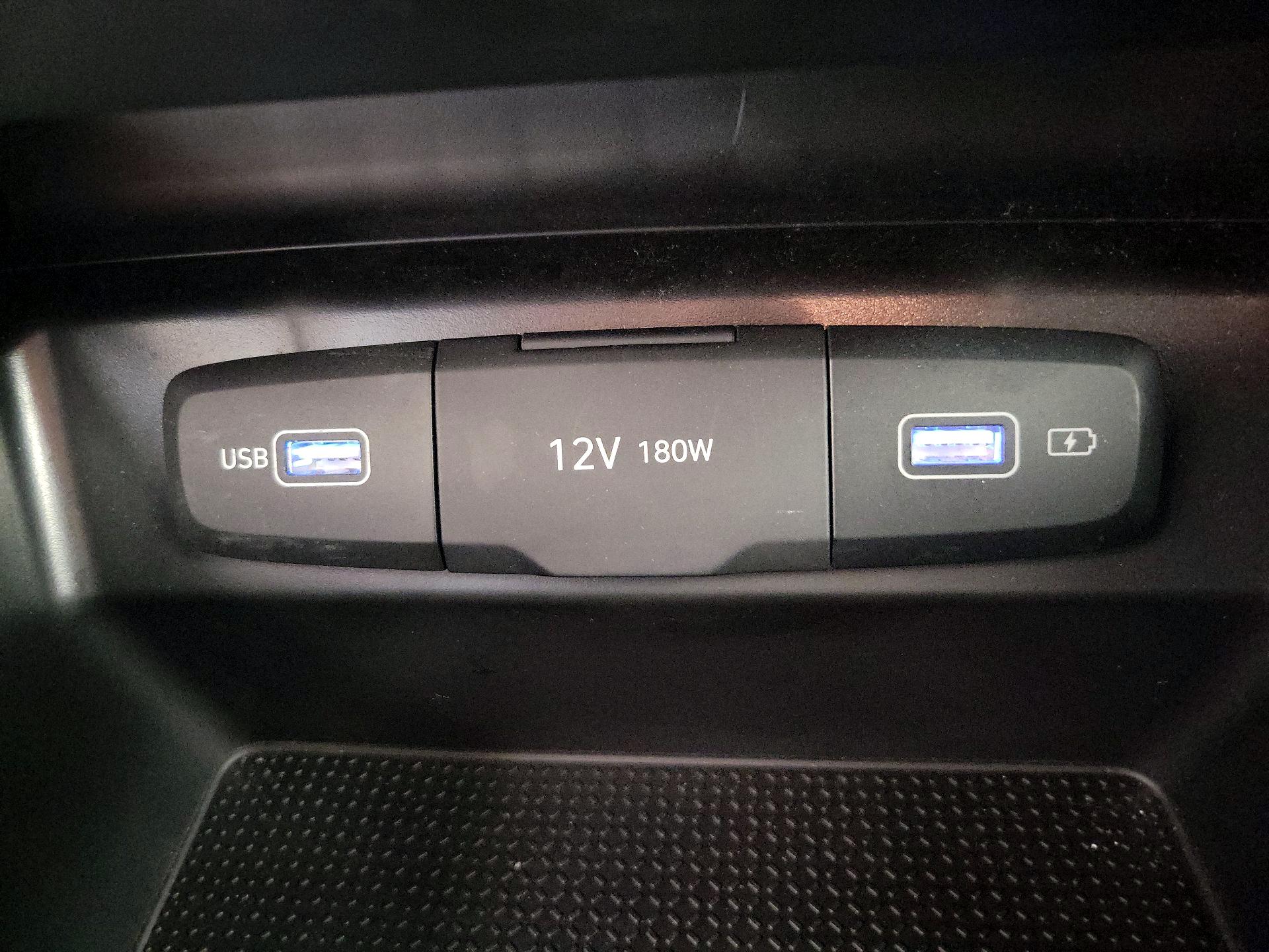 Thumbnail: 2022 Hyundai Tucson - 18