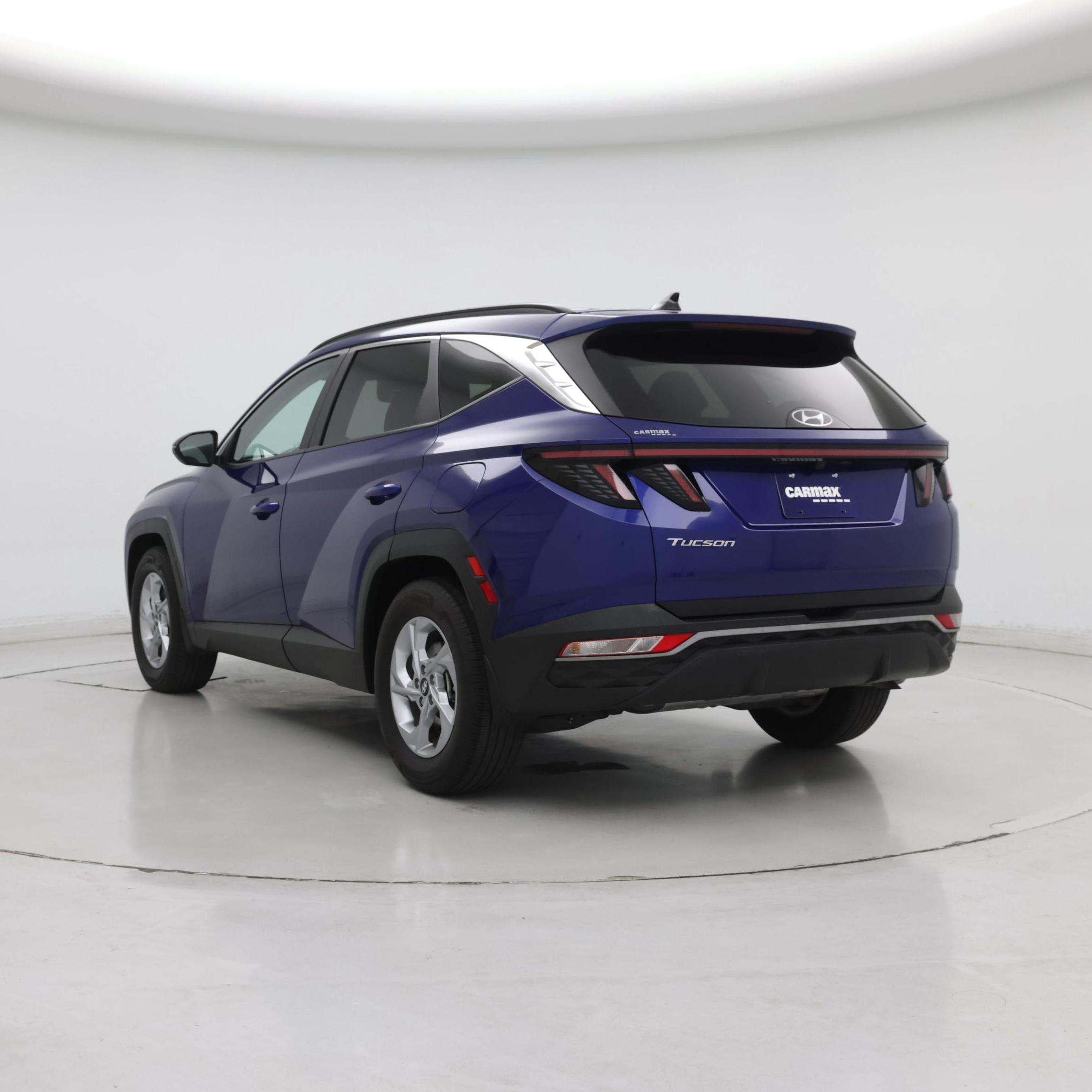 Thumbnail: 2022 Hyundai Tucson - 2