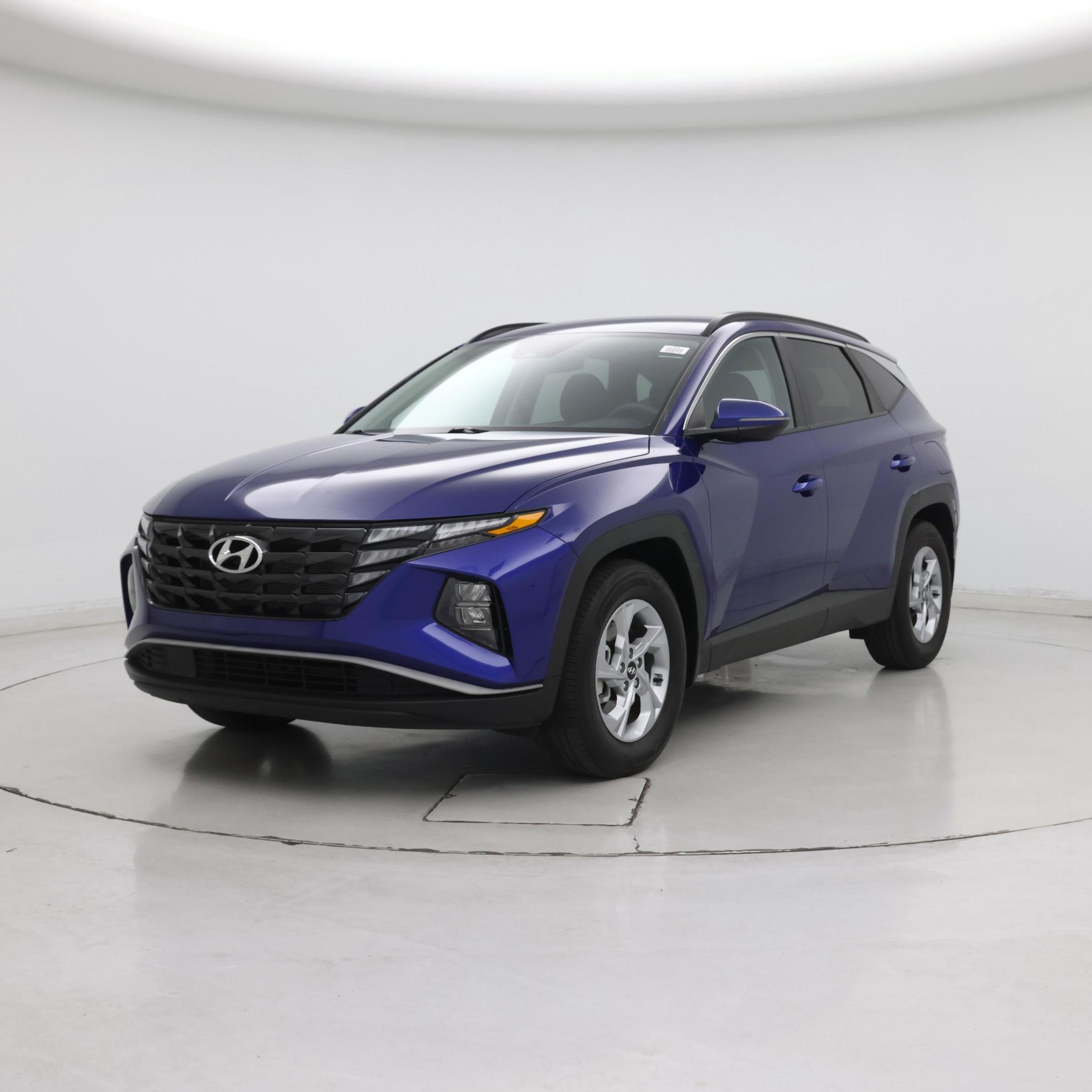 Thumbnail: 2022 Hyundai Tucson - 4