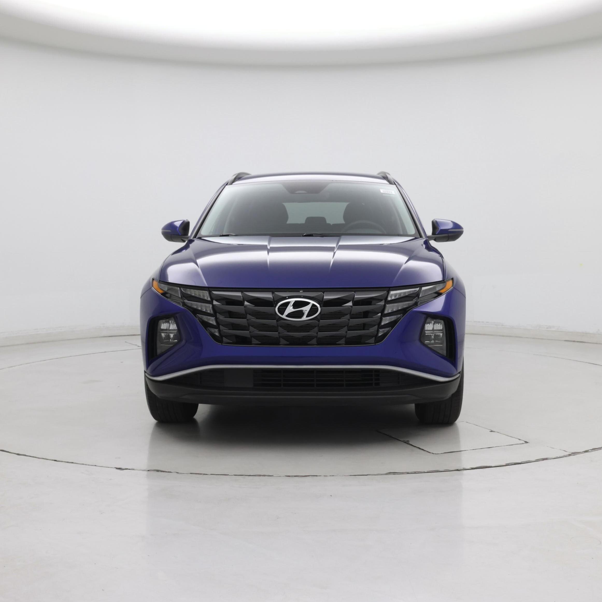 Thumbnail: 2022 Hyundai Tucson - 5