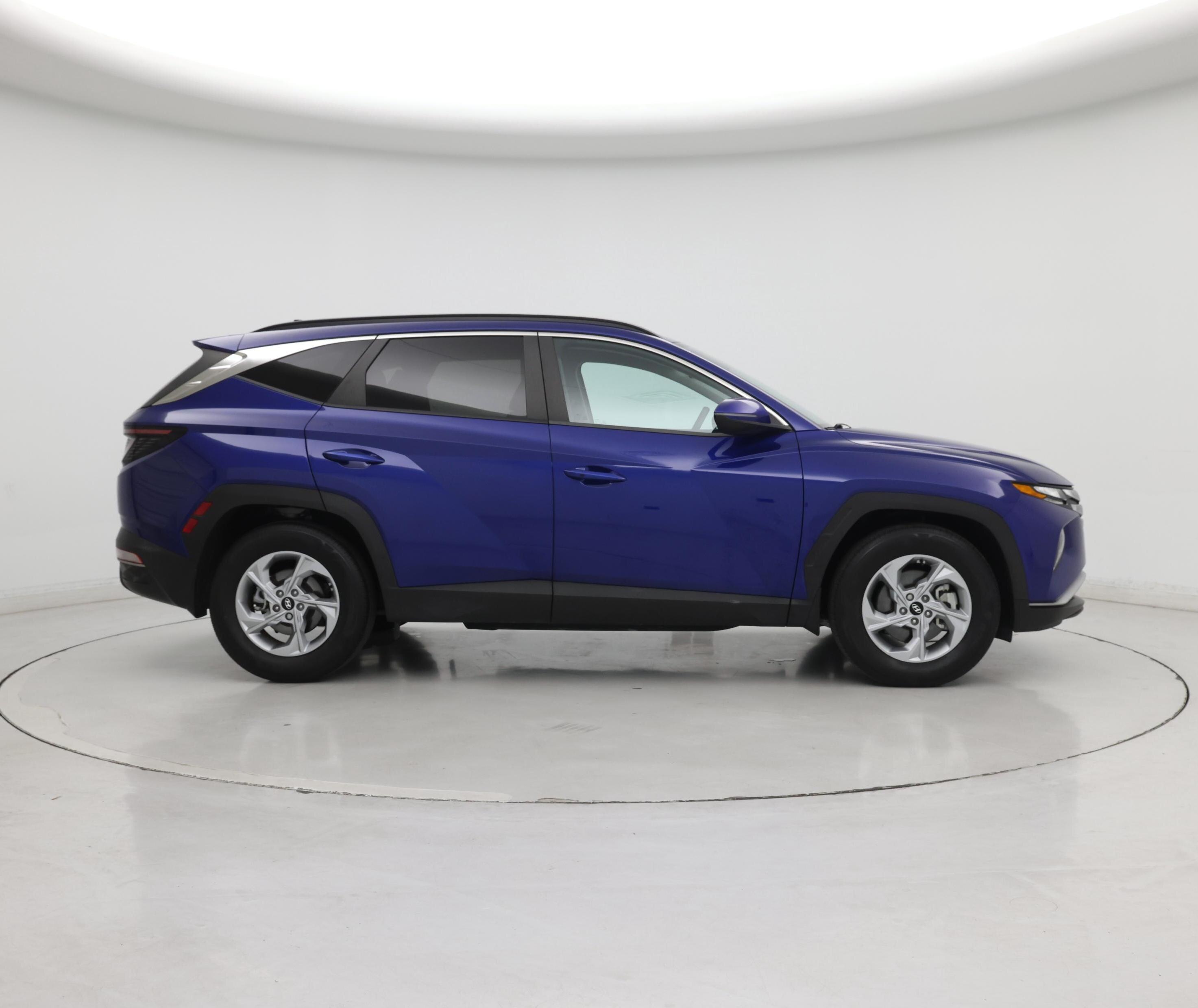 Thumbnail: 2022 Hyundai Tucson - 7