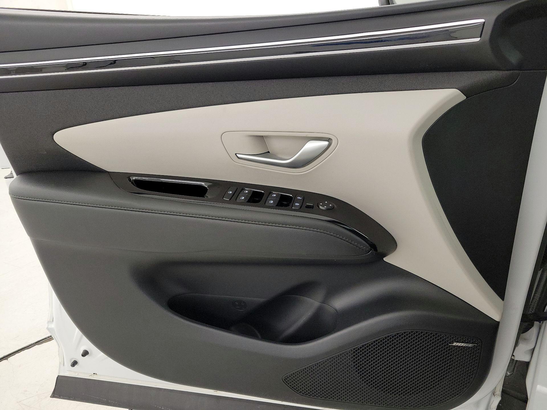 Thumbnail: 2022 Hyundai Tucson - 12