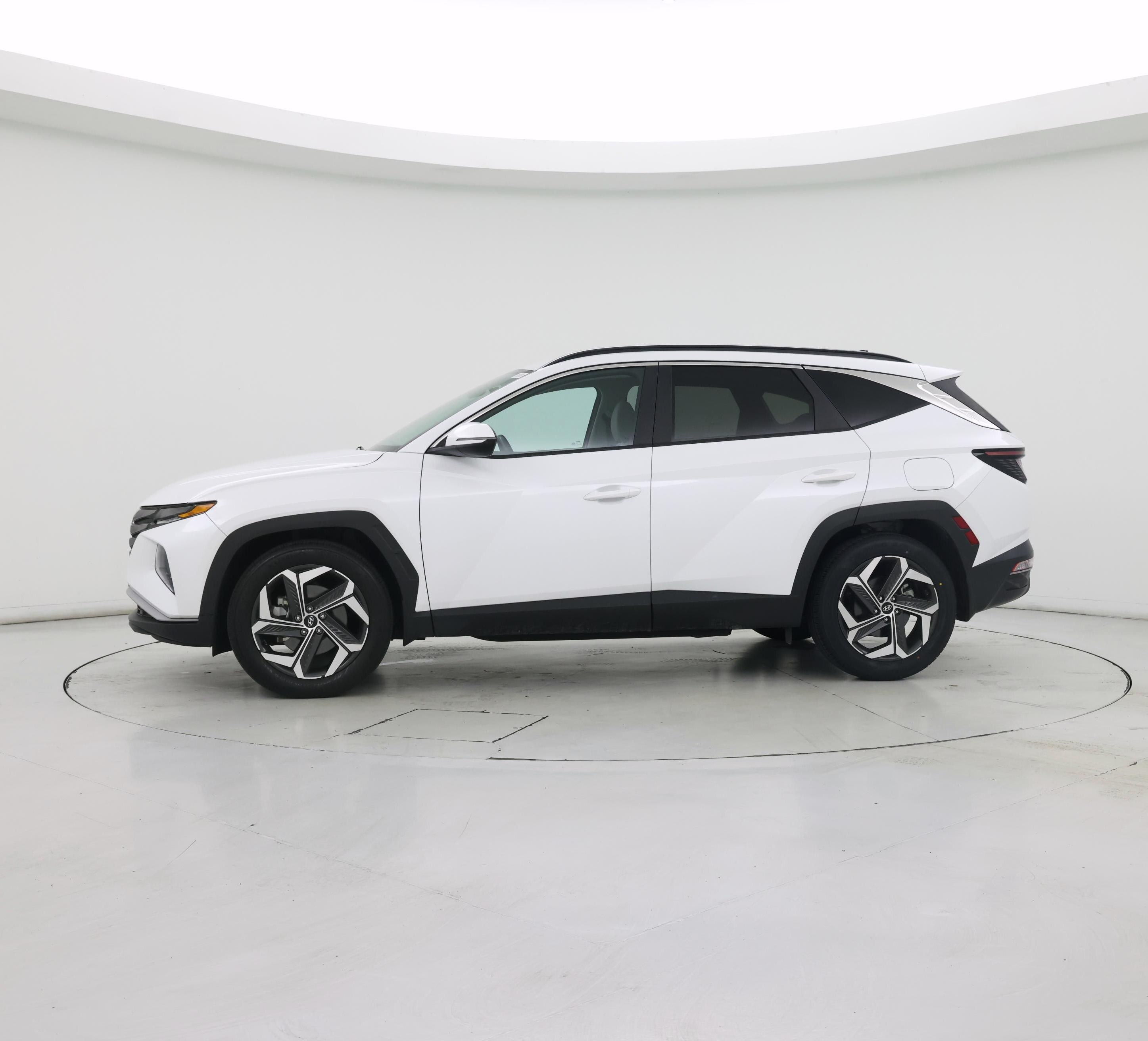Thumbnail: 2022 Hyundai Tucson - 3