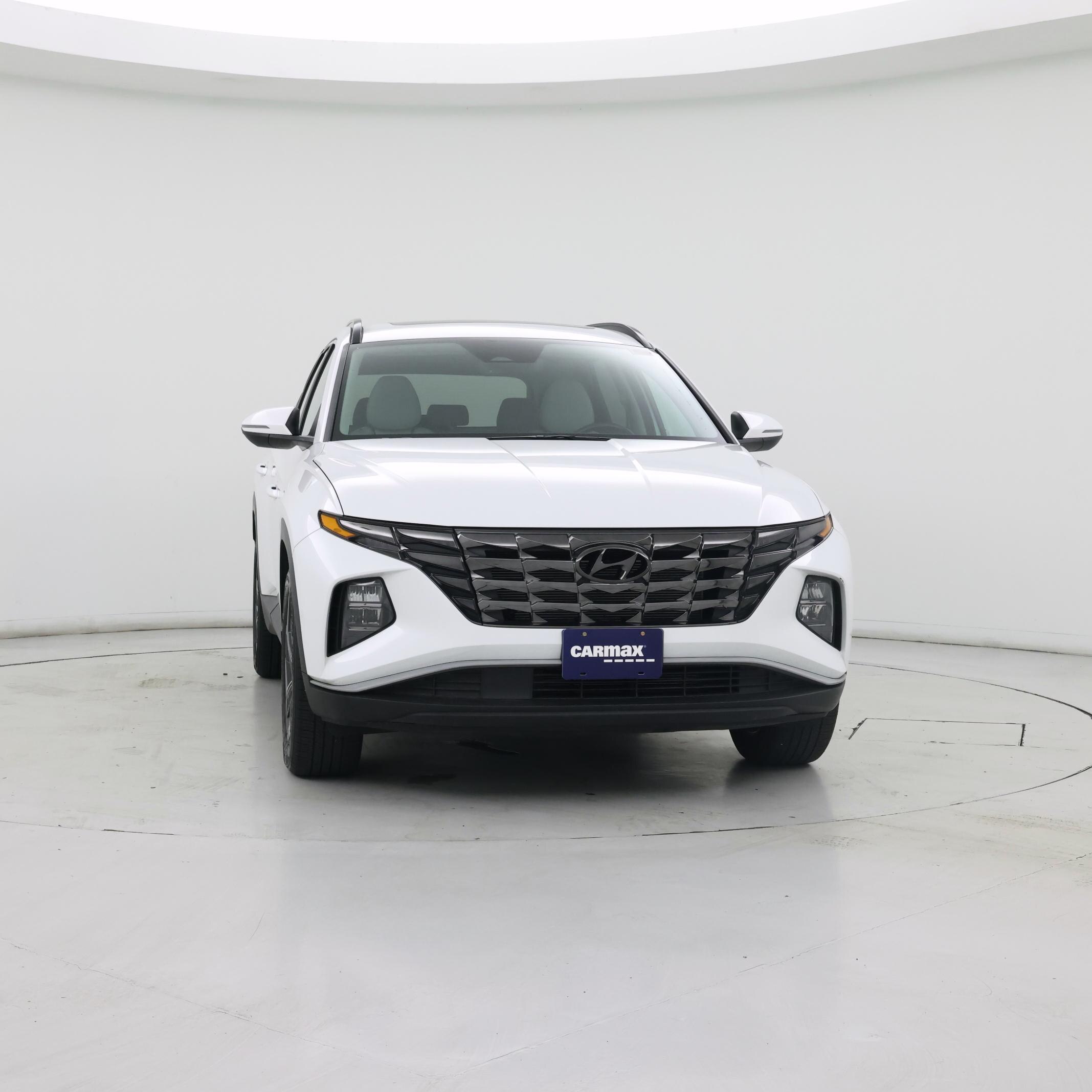 Thumbnail: 2022 Hyundai Tucson - 5