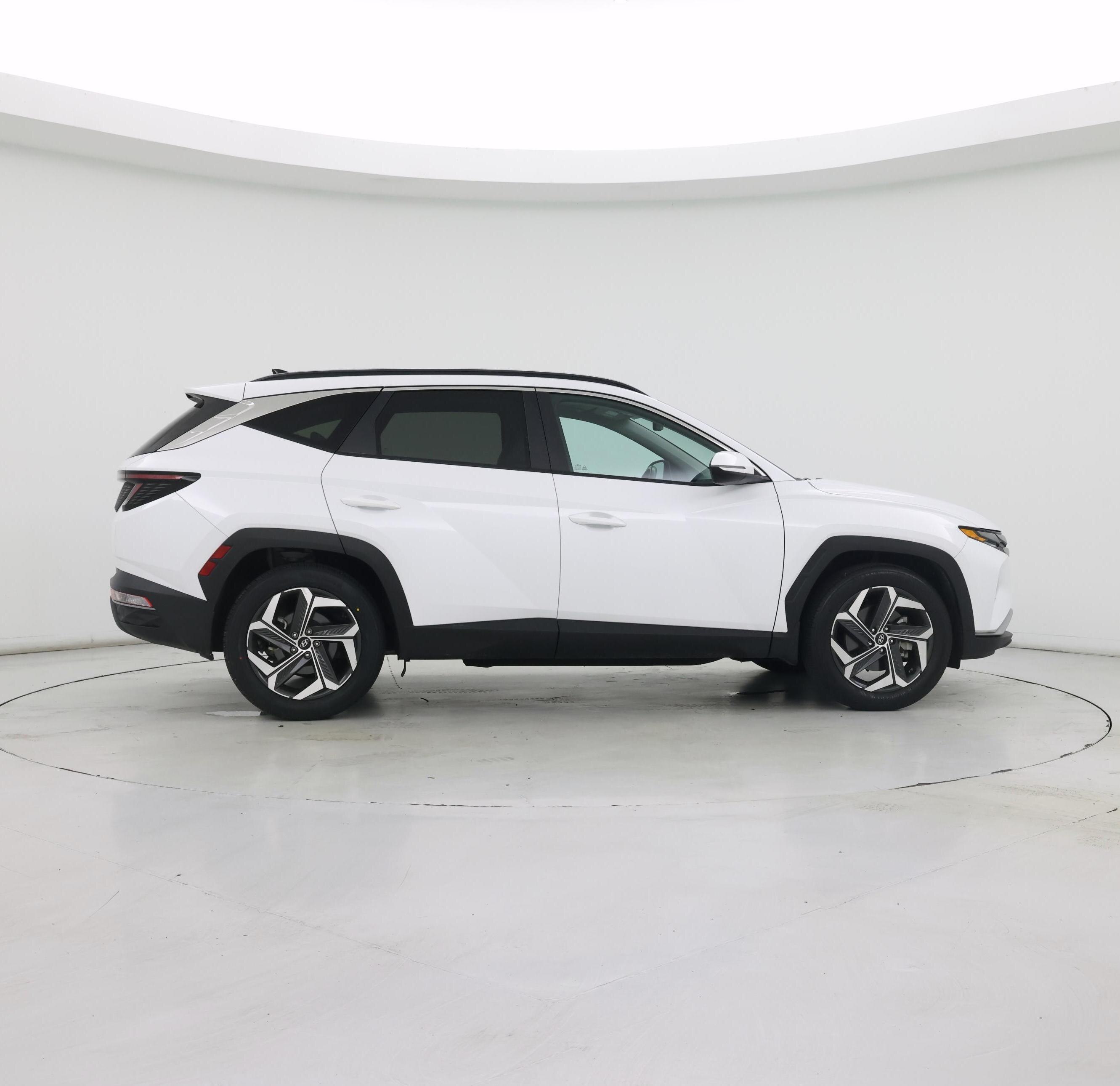 Thumbnail: 2022 Hyundai Tucson - 7