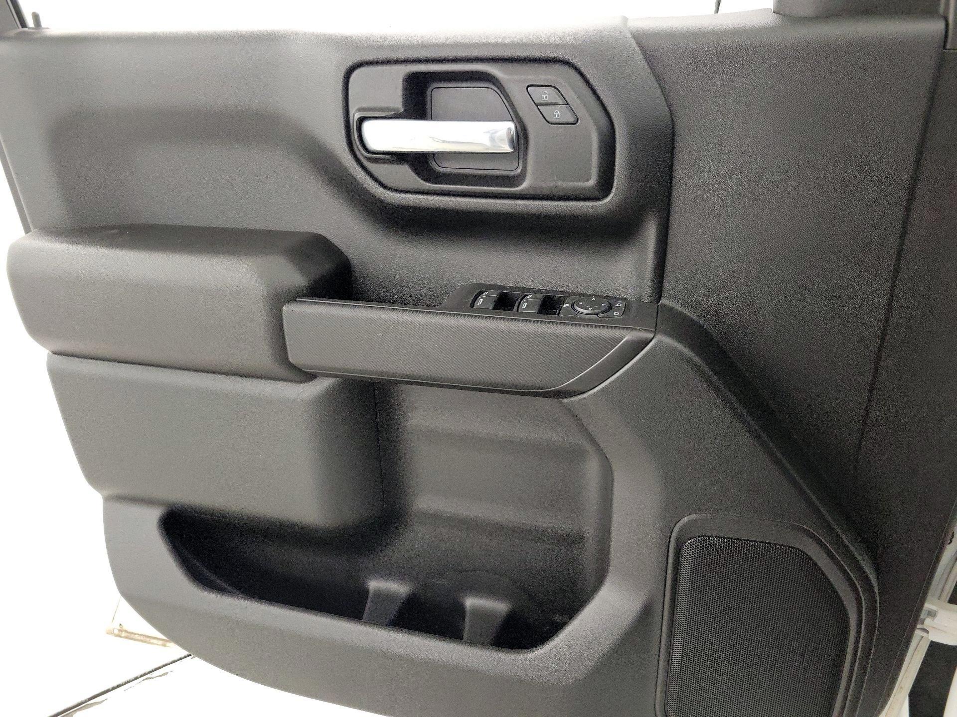 Thumbnail: 2021 Chevrolet Silverado 1500 - 12