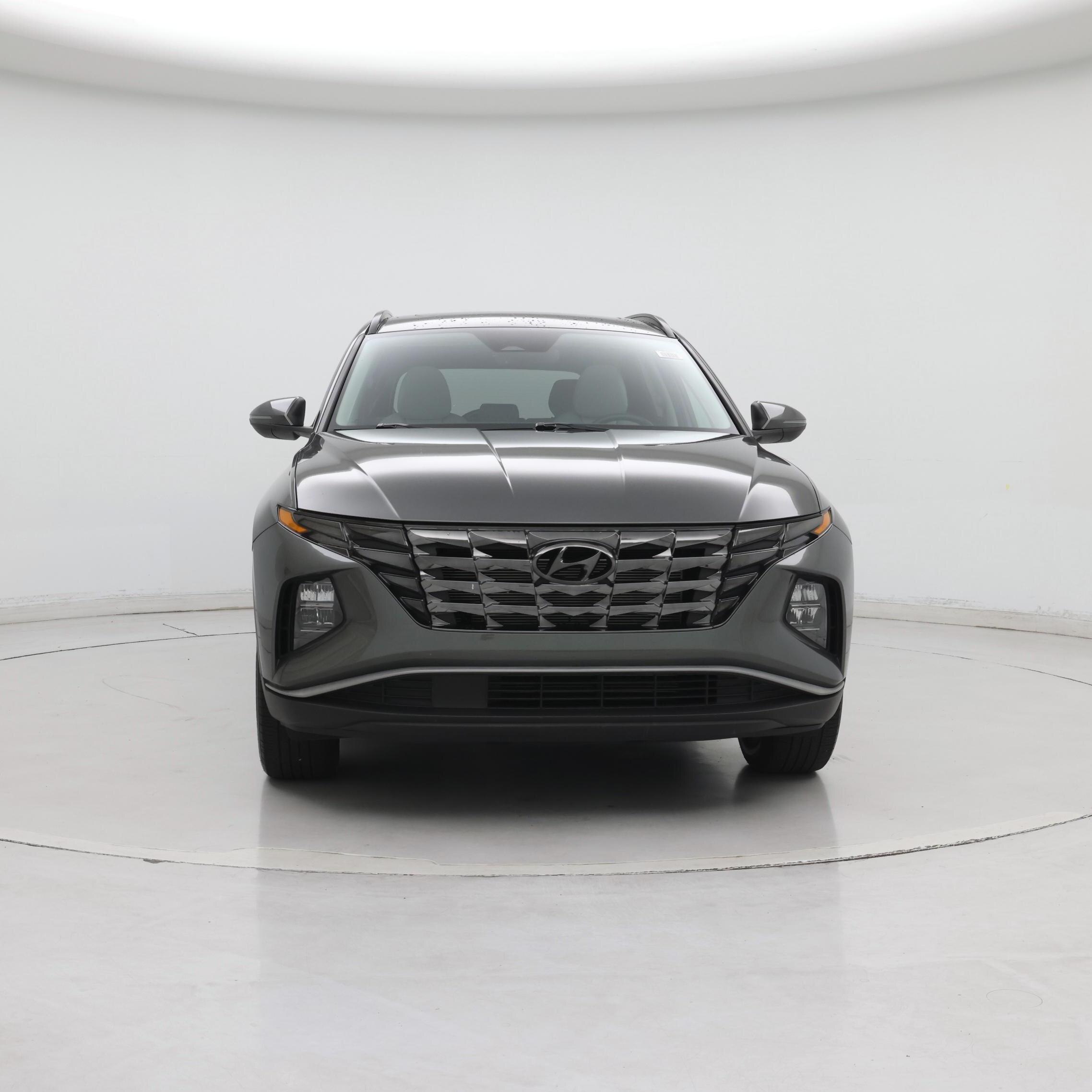 Thumbnail: 2022 Hyundai Tucson - 5