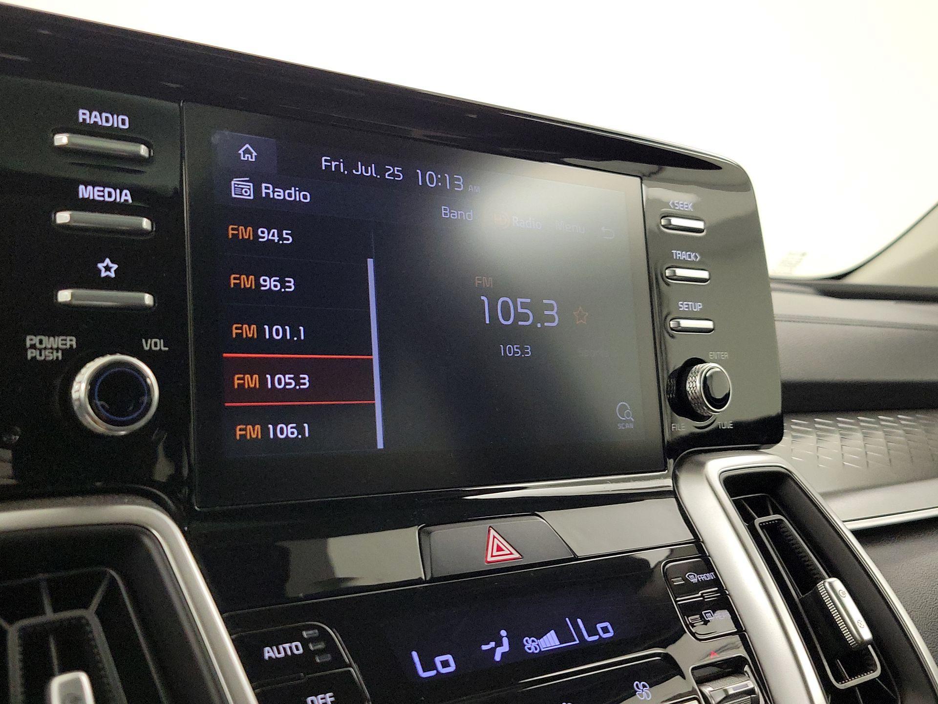 Thumbnail: 2021 Kia Sorento - 15