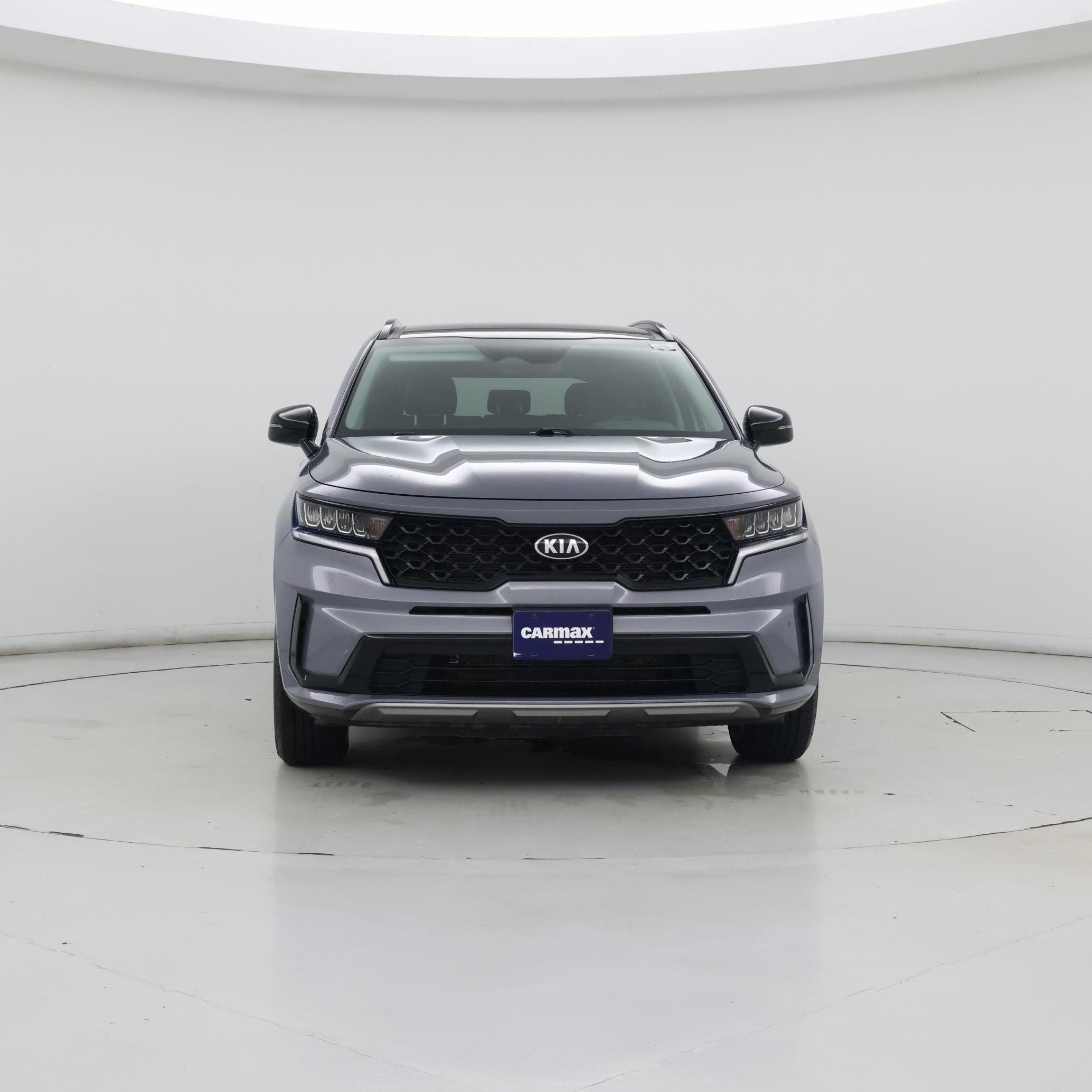 Thumbnail: 2021 Kia Sorento - 5