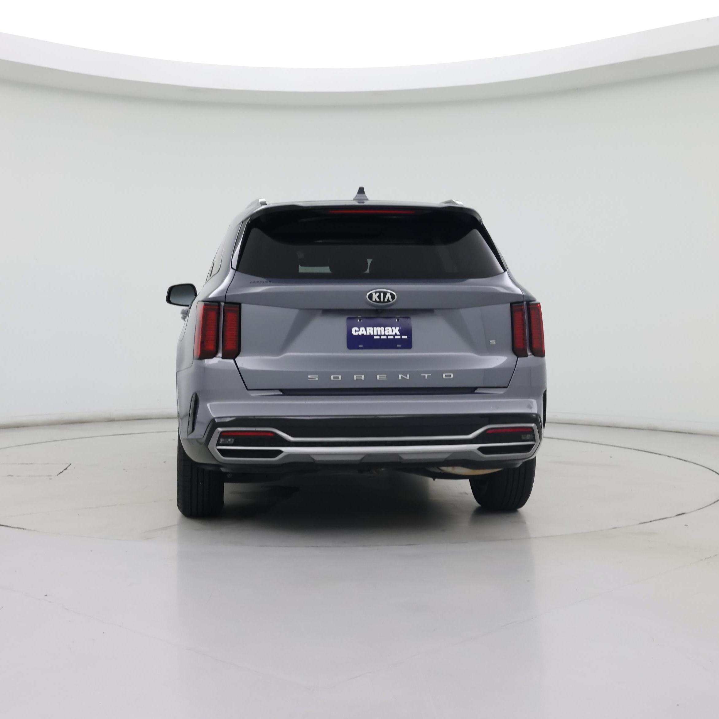 Thumbnail: 2021 Kia Sorento - 6