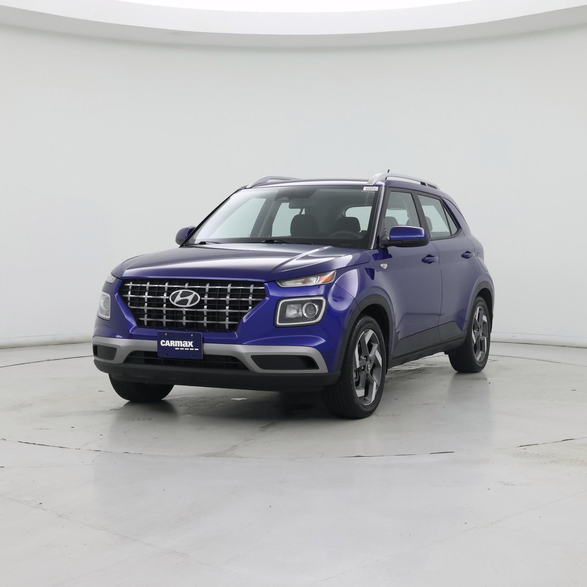 Thumbnail: 2023 Hyundai Venue - 4