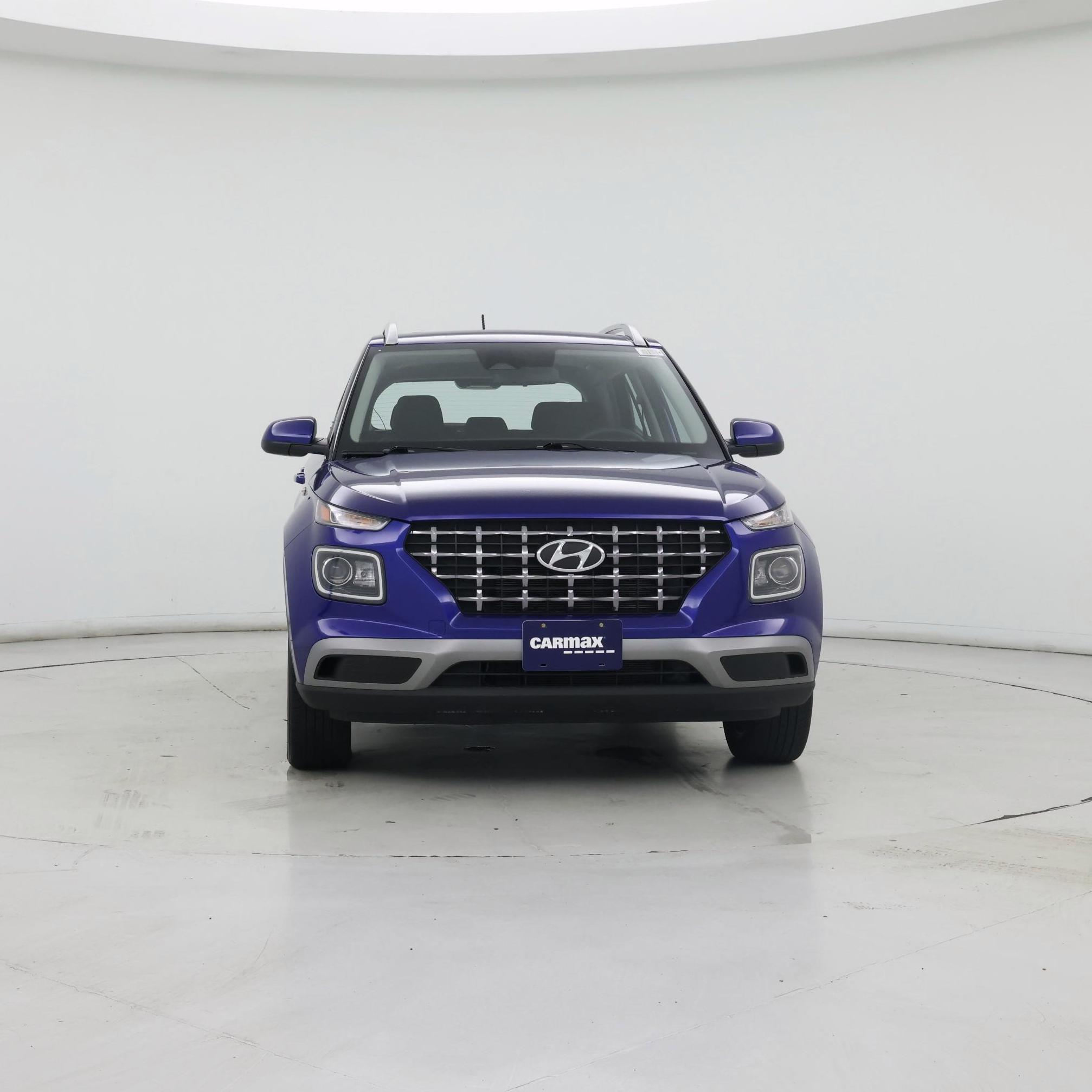 Thumbnail: 2023 Hyundai Venue - 5