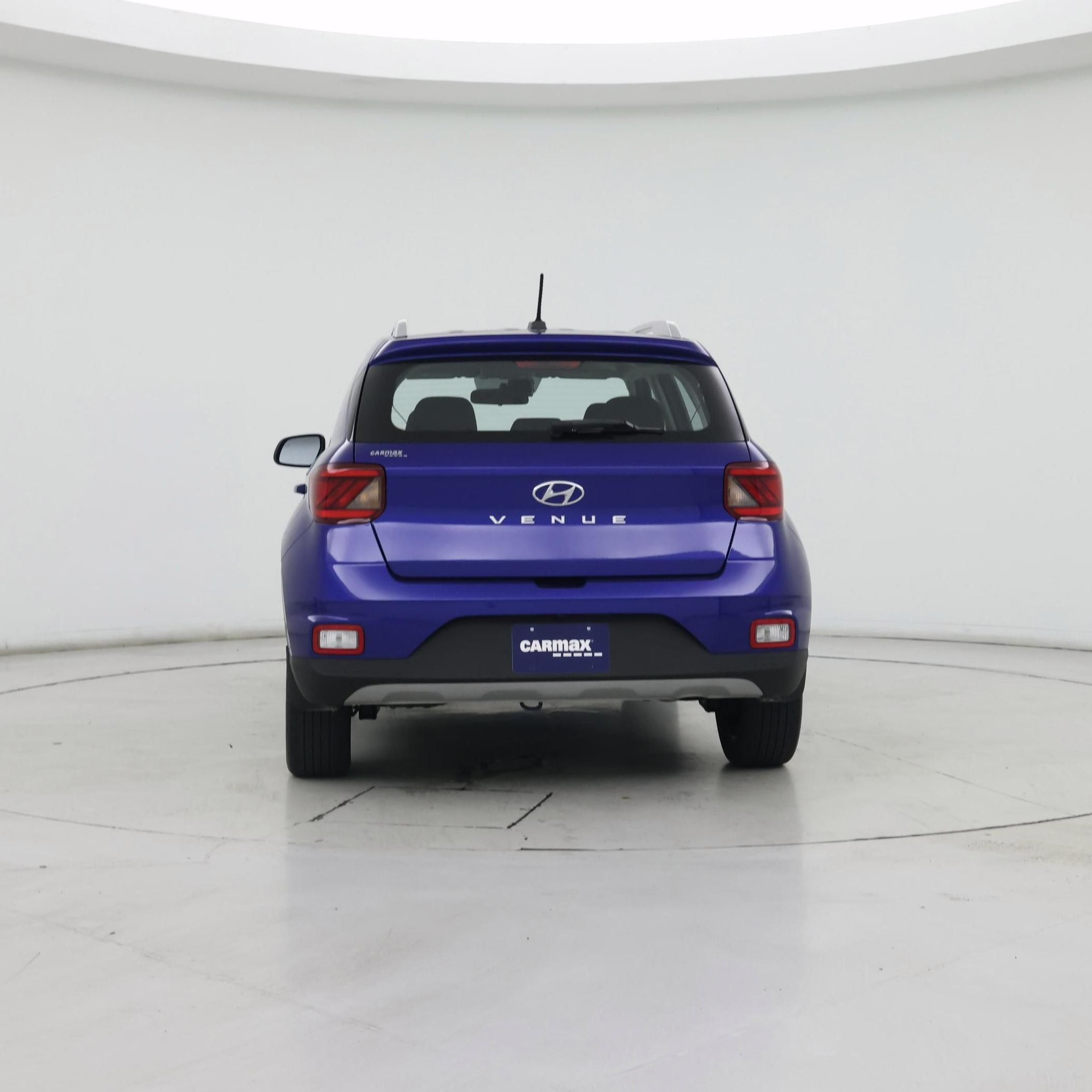 Thumbnail: 2023 Hyundai Venue - 6