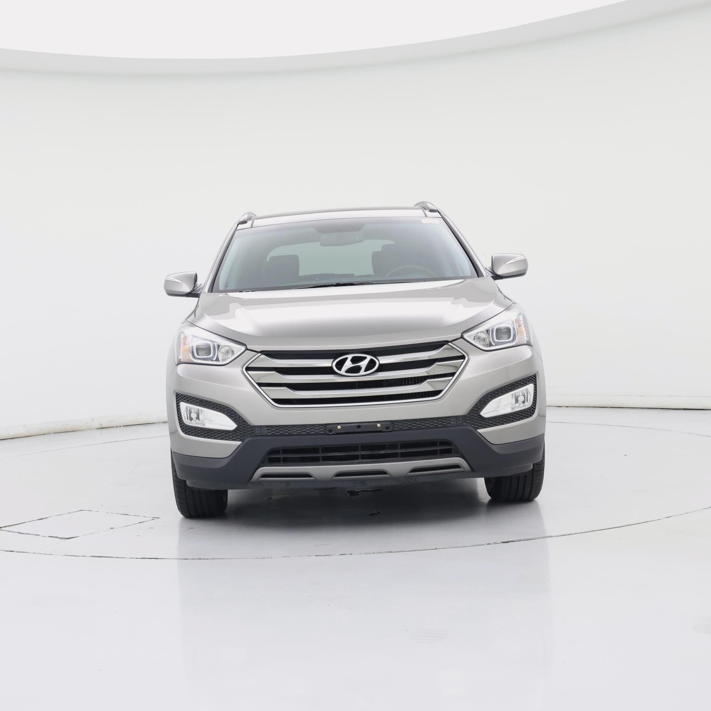 Thumbnail: 2016 Hyundai Santa Fe - 5