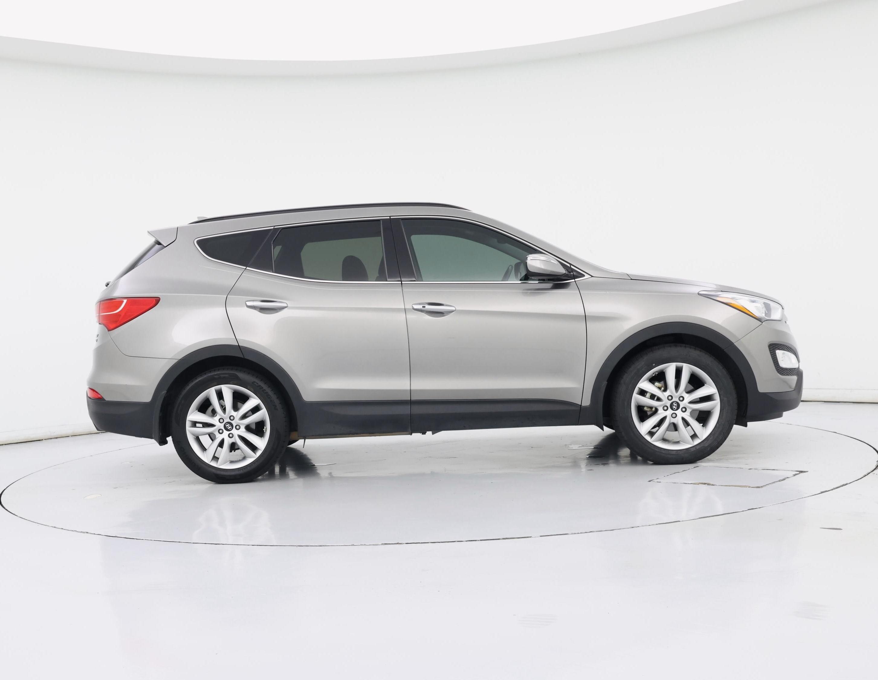 Thumbnail: 2016 Hyundai Santa Fe - 7