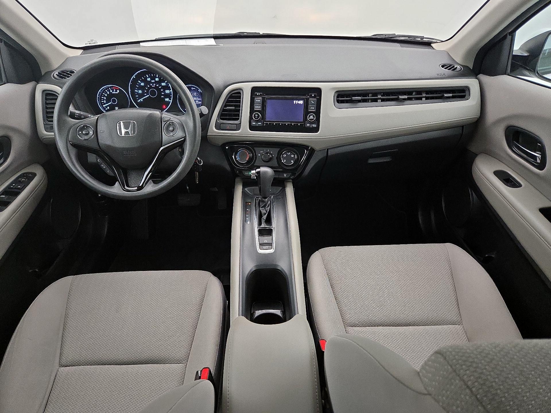 Thumbnail: 2018 Honda HR-V - 9