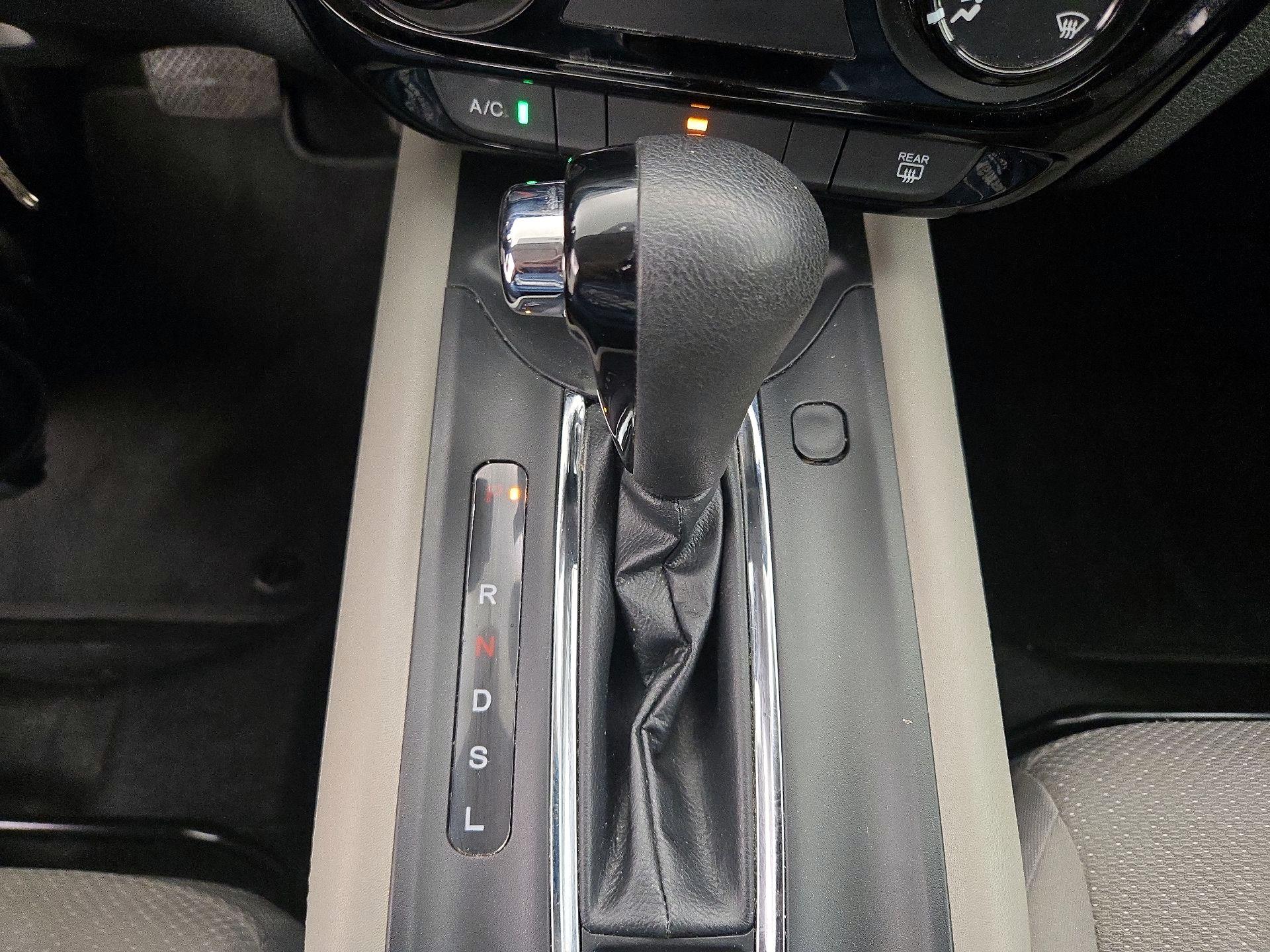 Thumbnail: 2018 Honda HR-V - 17