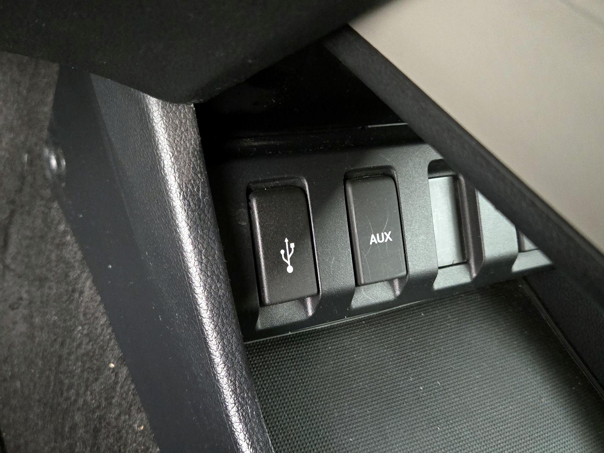 Thumbnail: 2018 Honda HR-V - 18