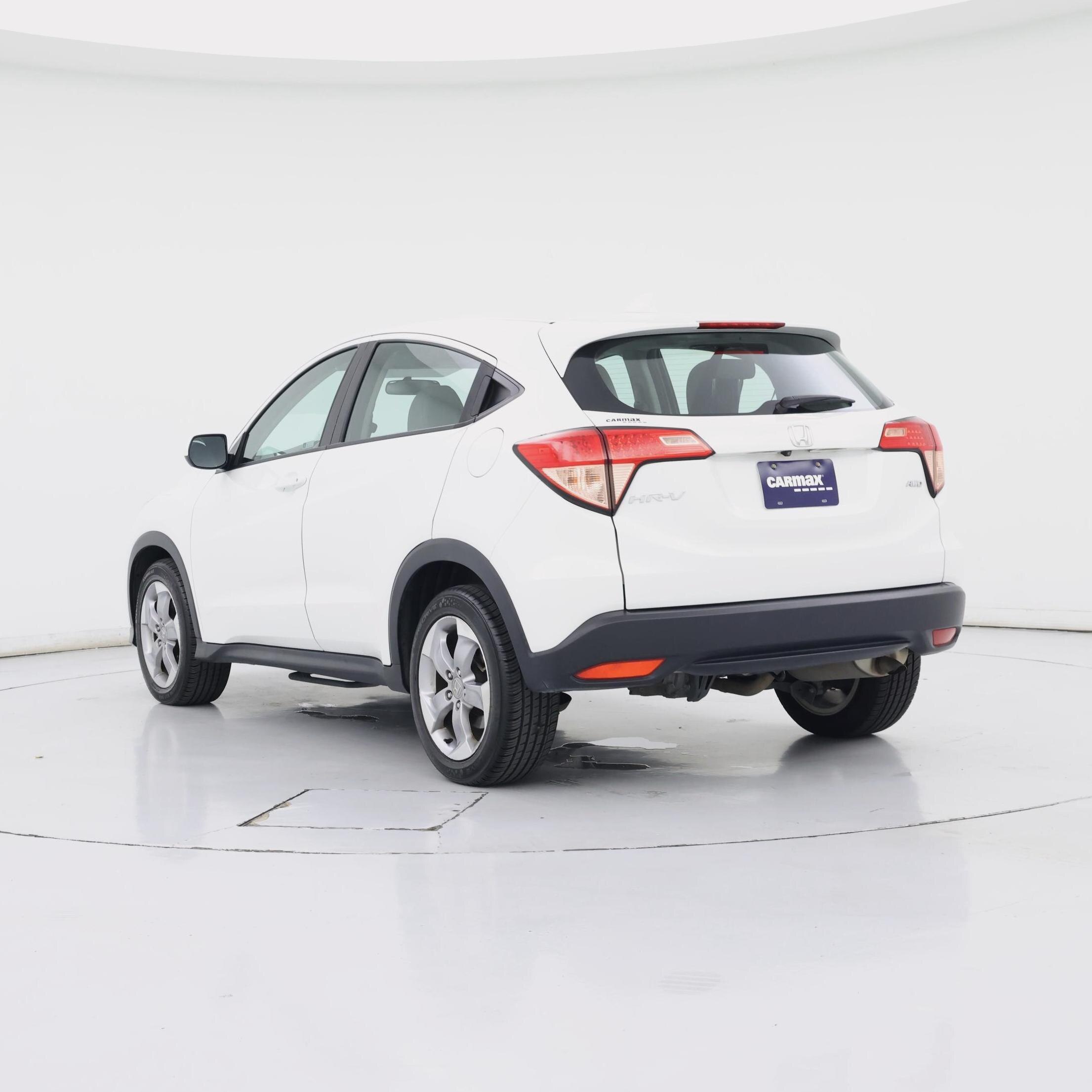 Thumbnail: 2018 Honda HR-V - 2