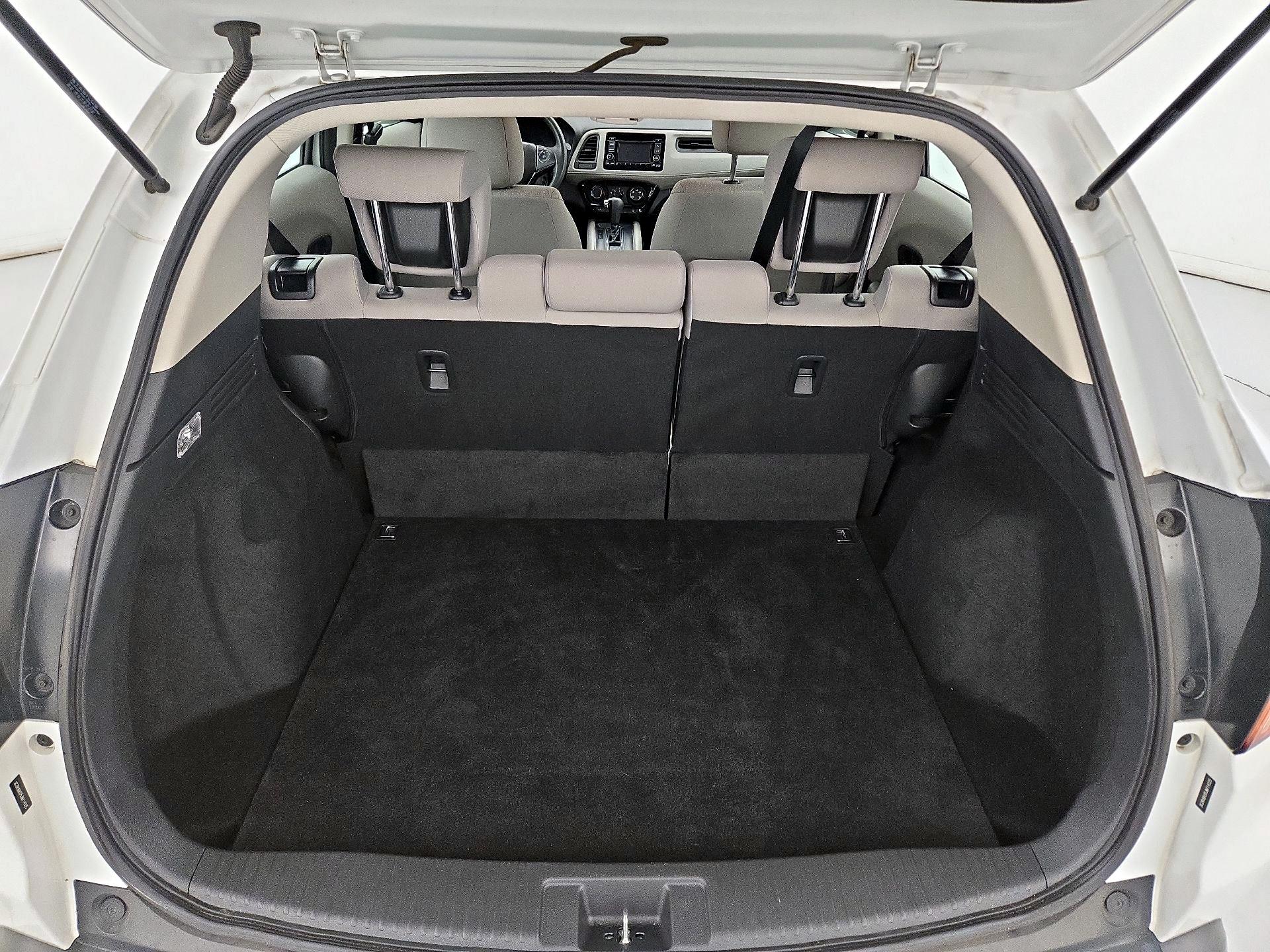Thumbnail: 2018 Honda HR-V - 20