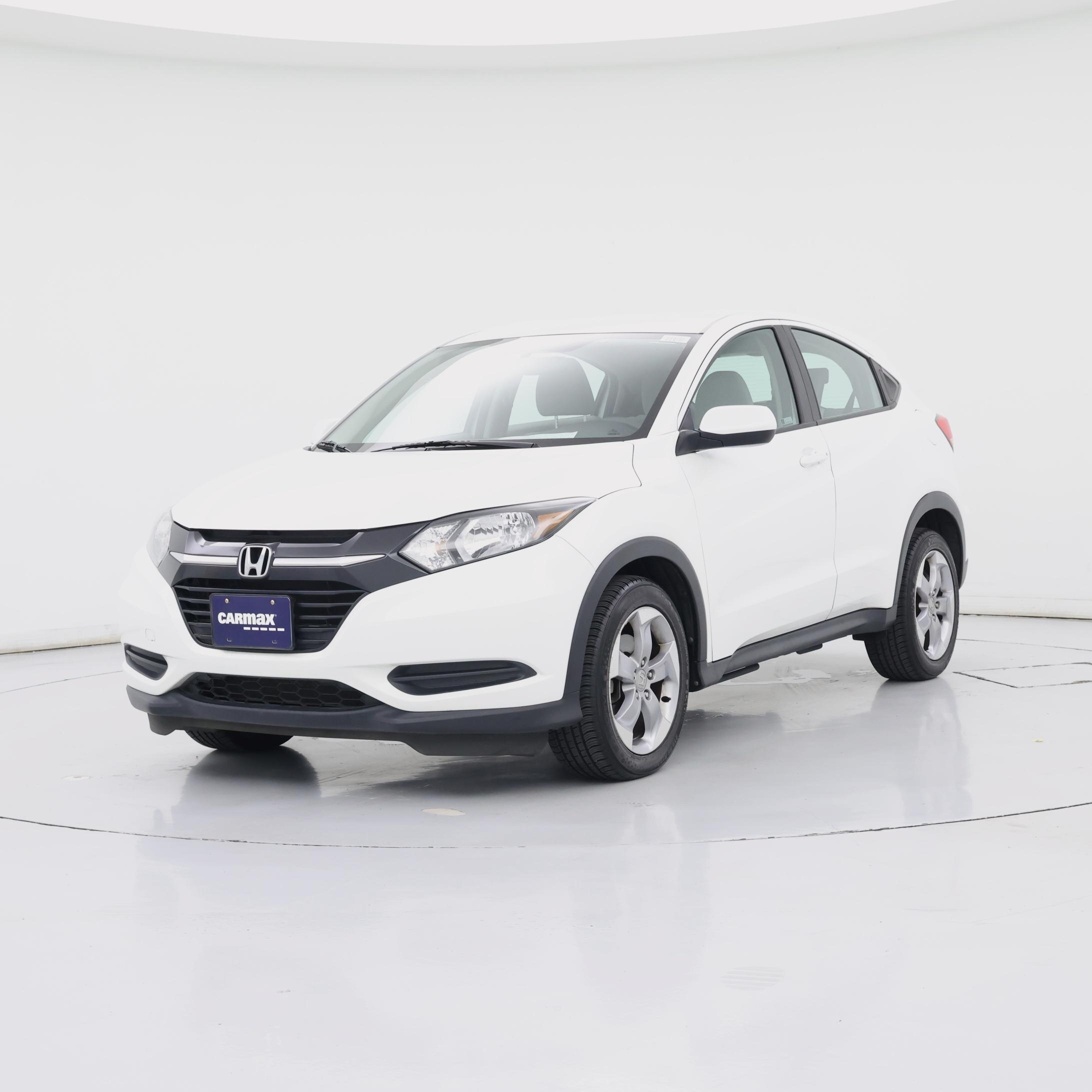 Thumbnail: 2018 Honda HR-V - 4