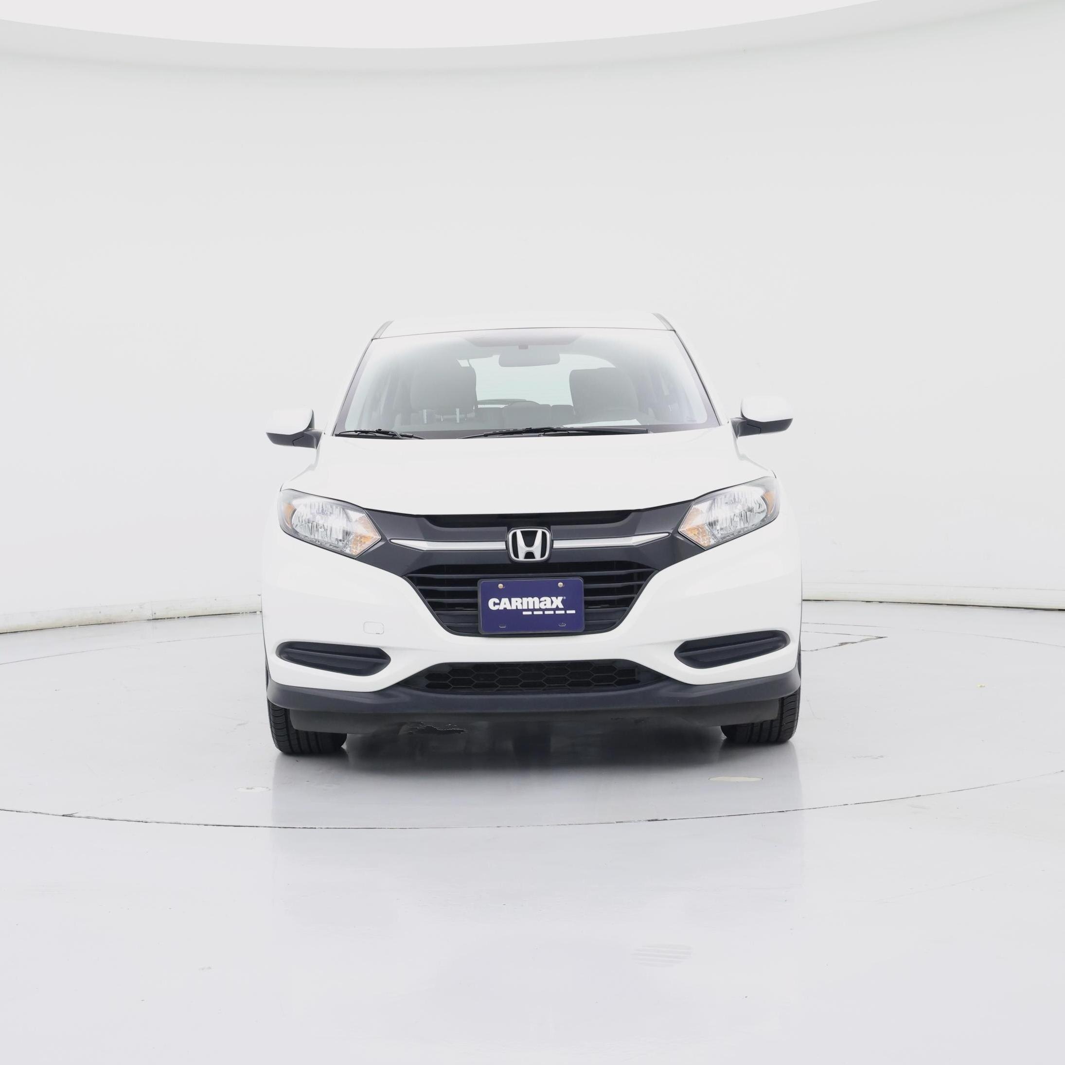 Thumbnail: 2018 Honda HR-V - 5