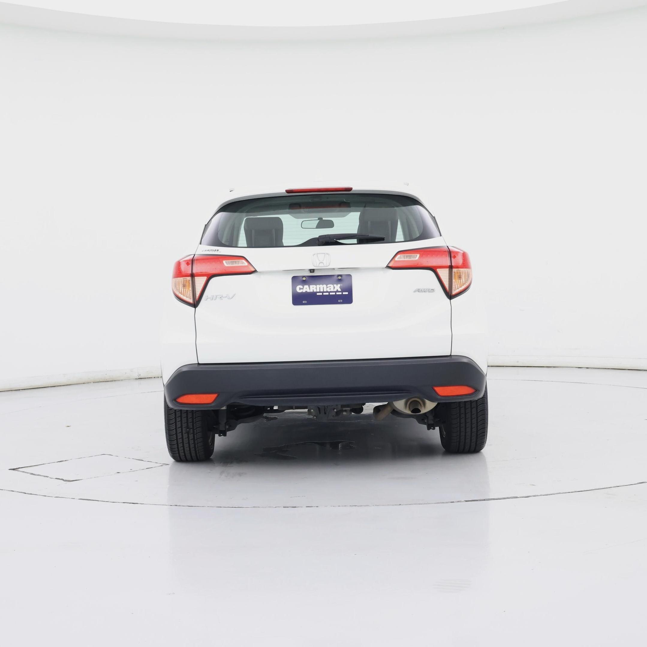 Thumbnail: 2018 Honda HR-V - 6
