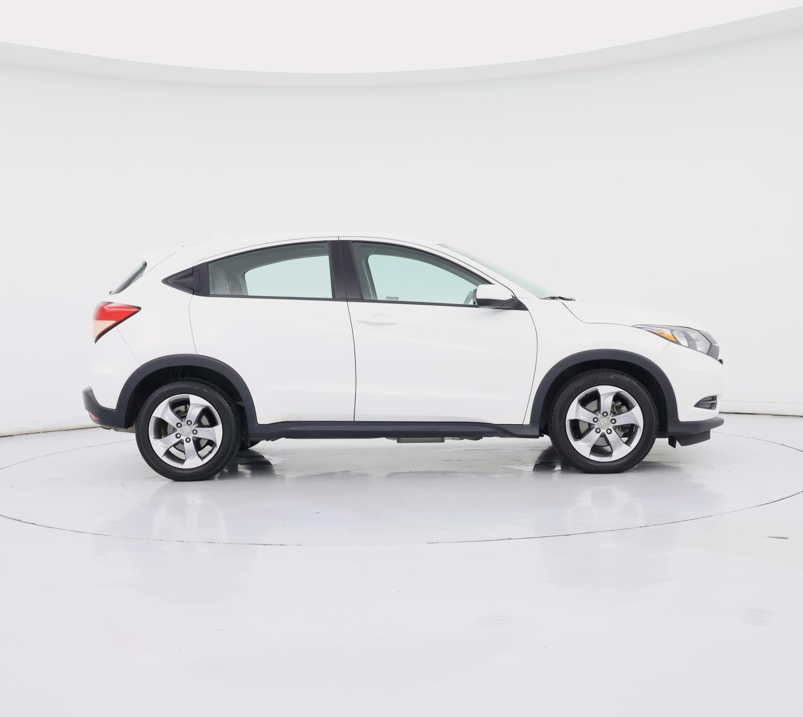 Thumbnail: 2018 Honda HR-V - 7