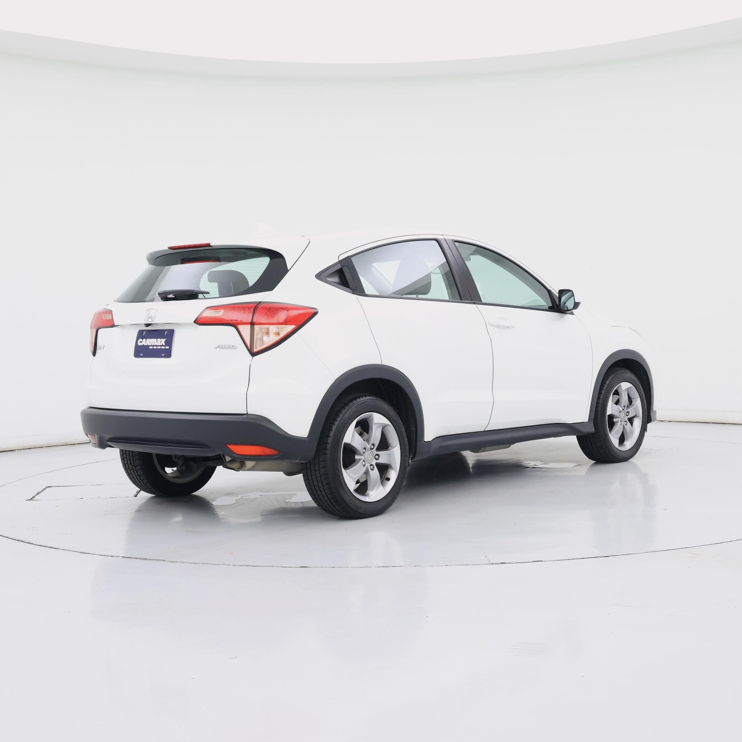 Thumbnail: 2018 Honda HR-V - 8