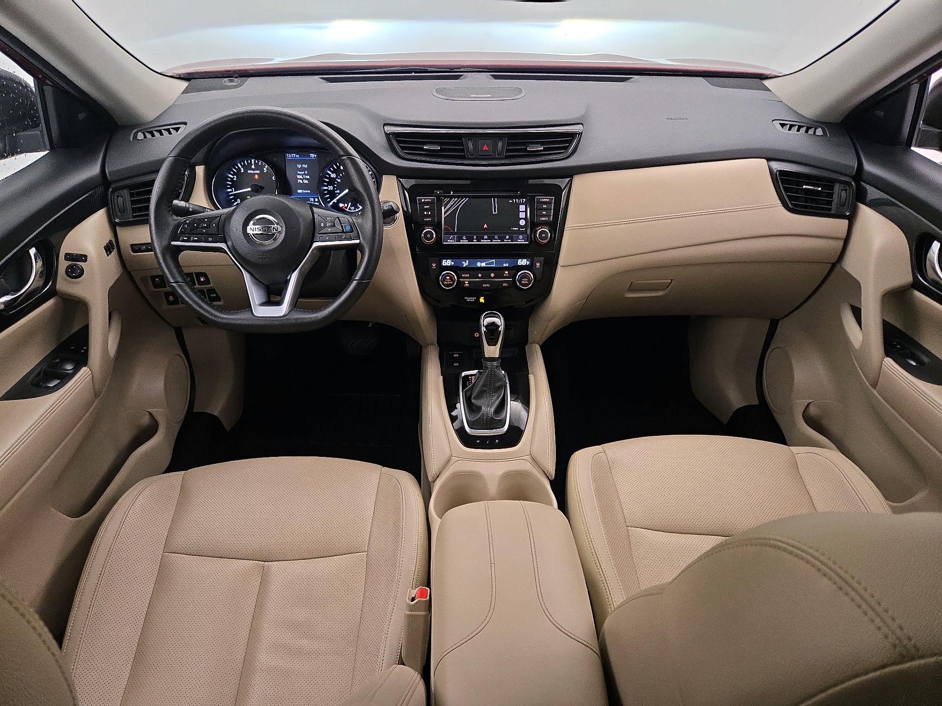 Thumbnail: 2020 Nissan Rogue - 9
